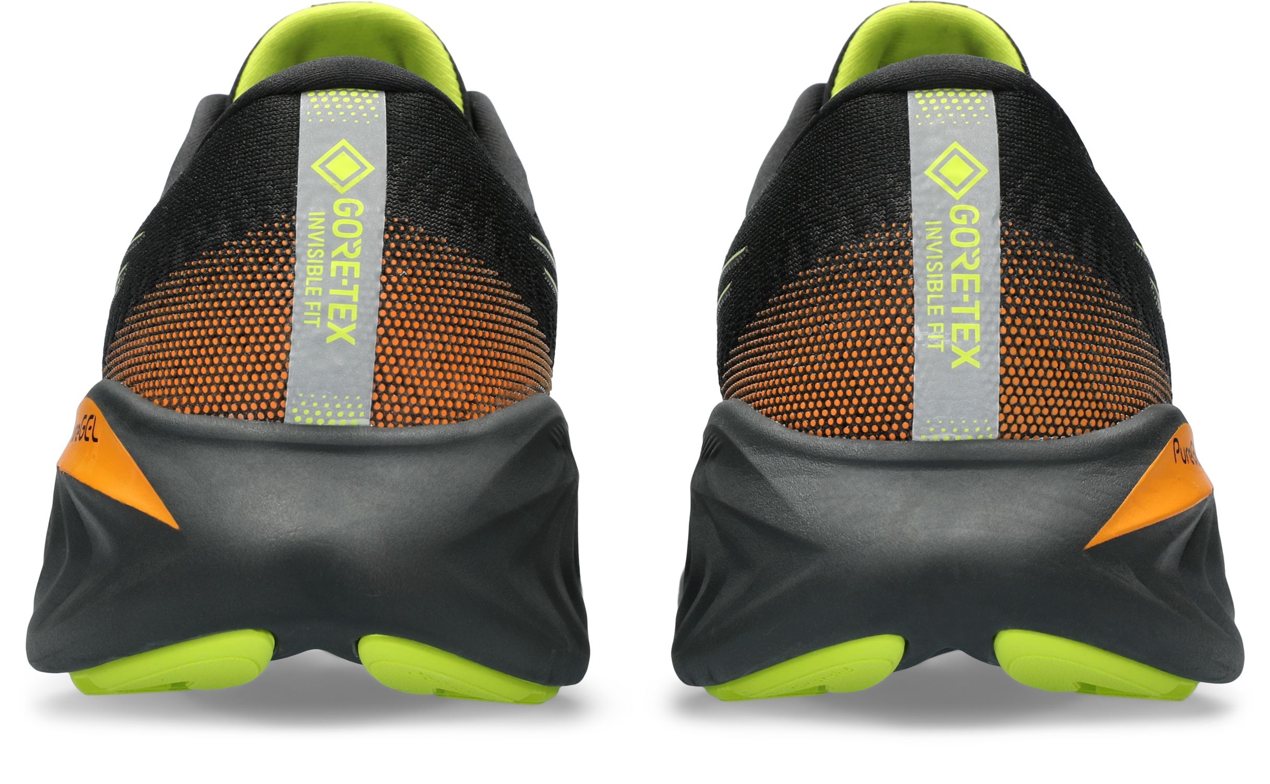 asics gel cumulus gore tex