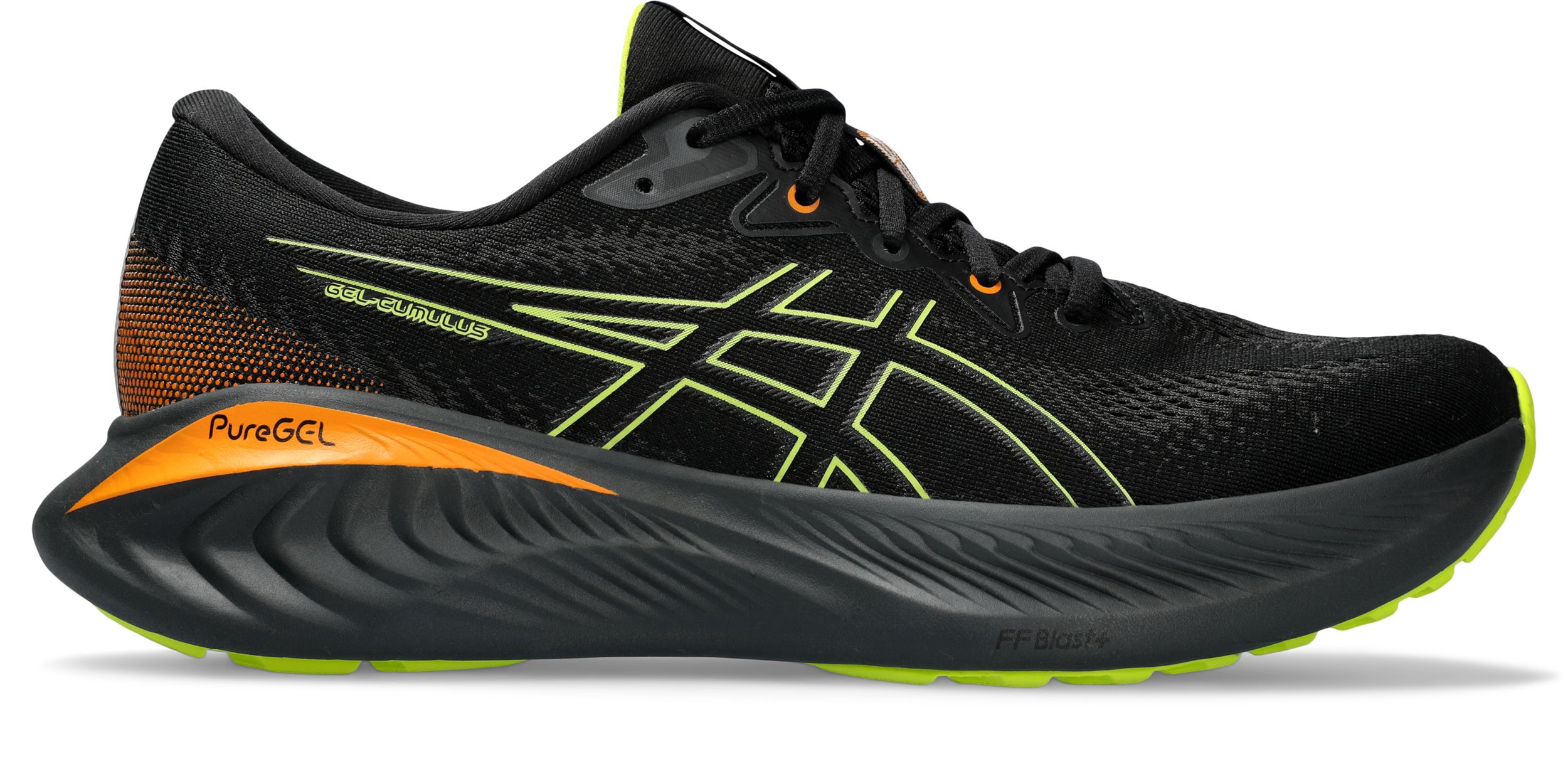 Asics gore hotsell tex running