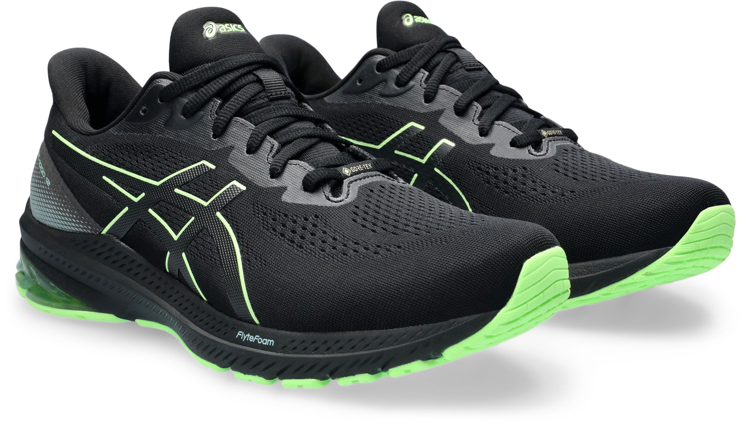 ASICS Men's GT 1 12 Gore-Tex™ Running Shoes