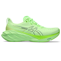 ASICS Men's Novablast 4 Breathable Woven Cushioned Running Shoes Side_Right