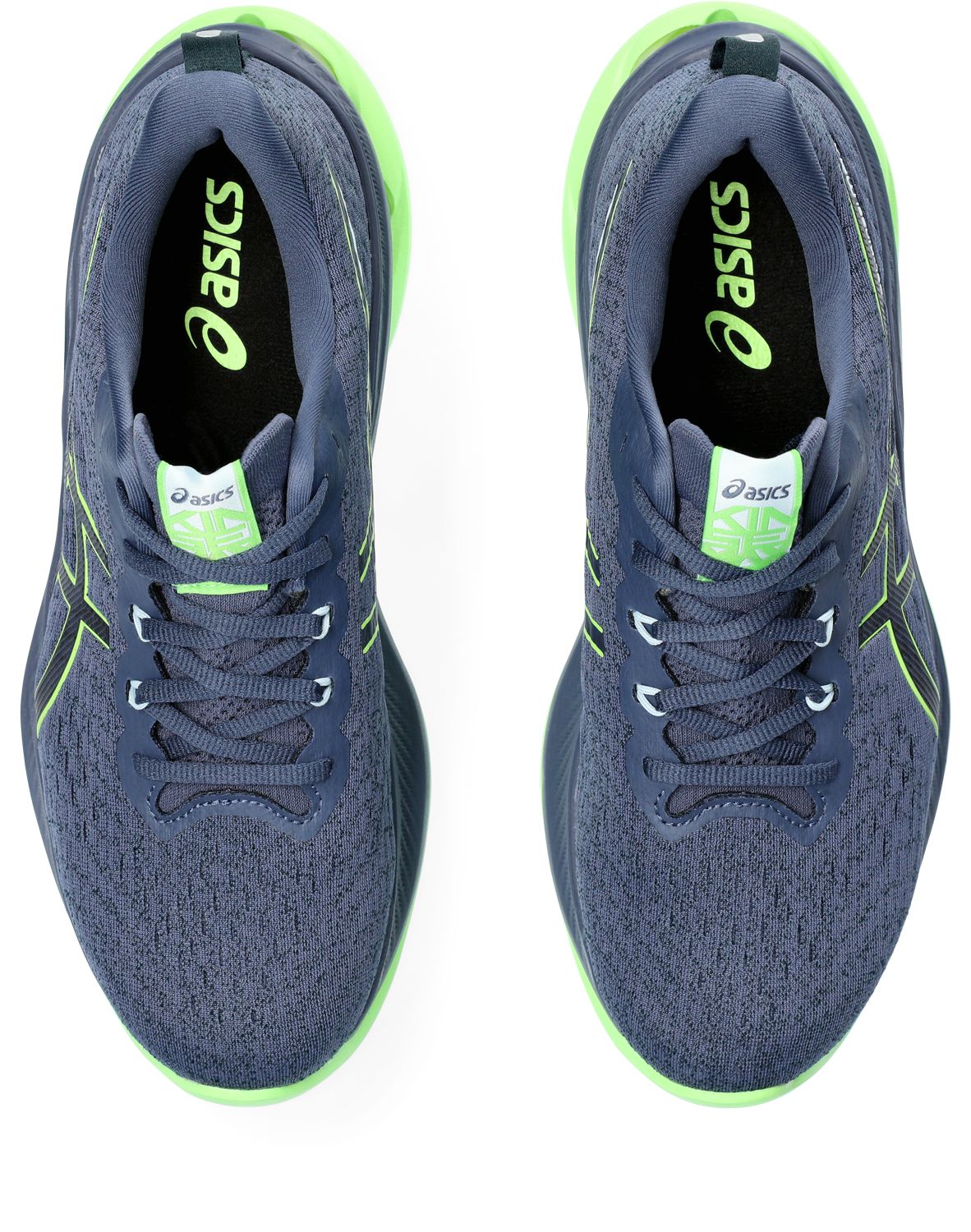 ASICS Men's Gel-Kinsei Max Breathable Mesh Comfortable Running Shoes