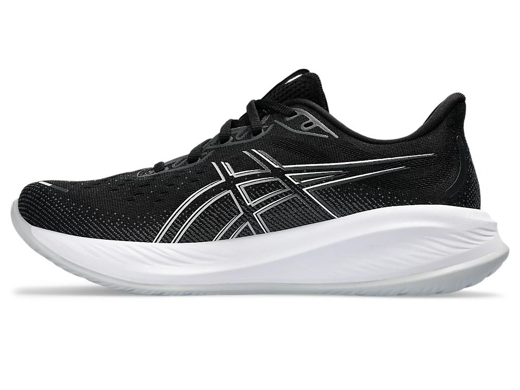 ASICS Men's Gel-Cumulus 26 Mesh Running Shoes