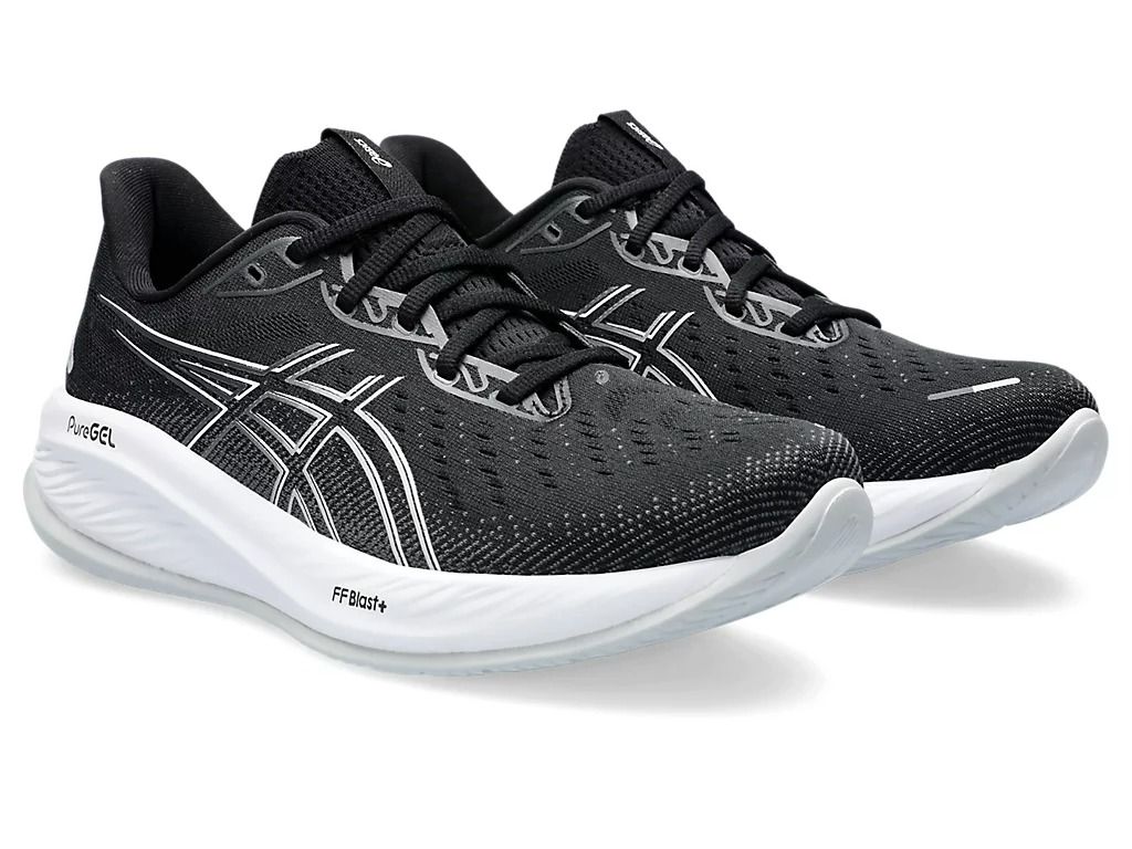 ASICS Men's Gel-Cumulus 26 Mesh Running Shoes