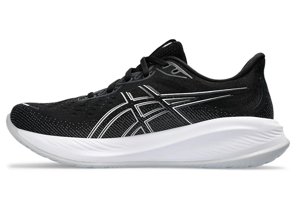 ASICS Men's Gel-Cumulus 26 Mesh Running Shoes