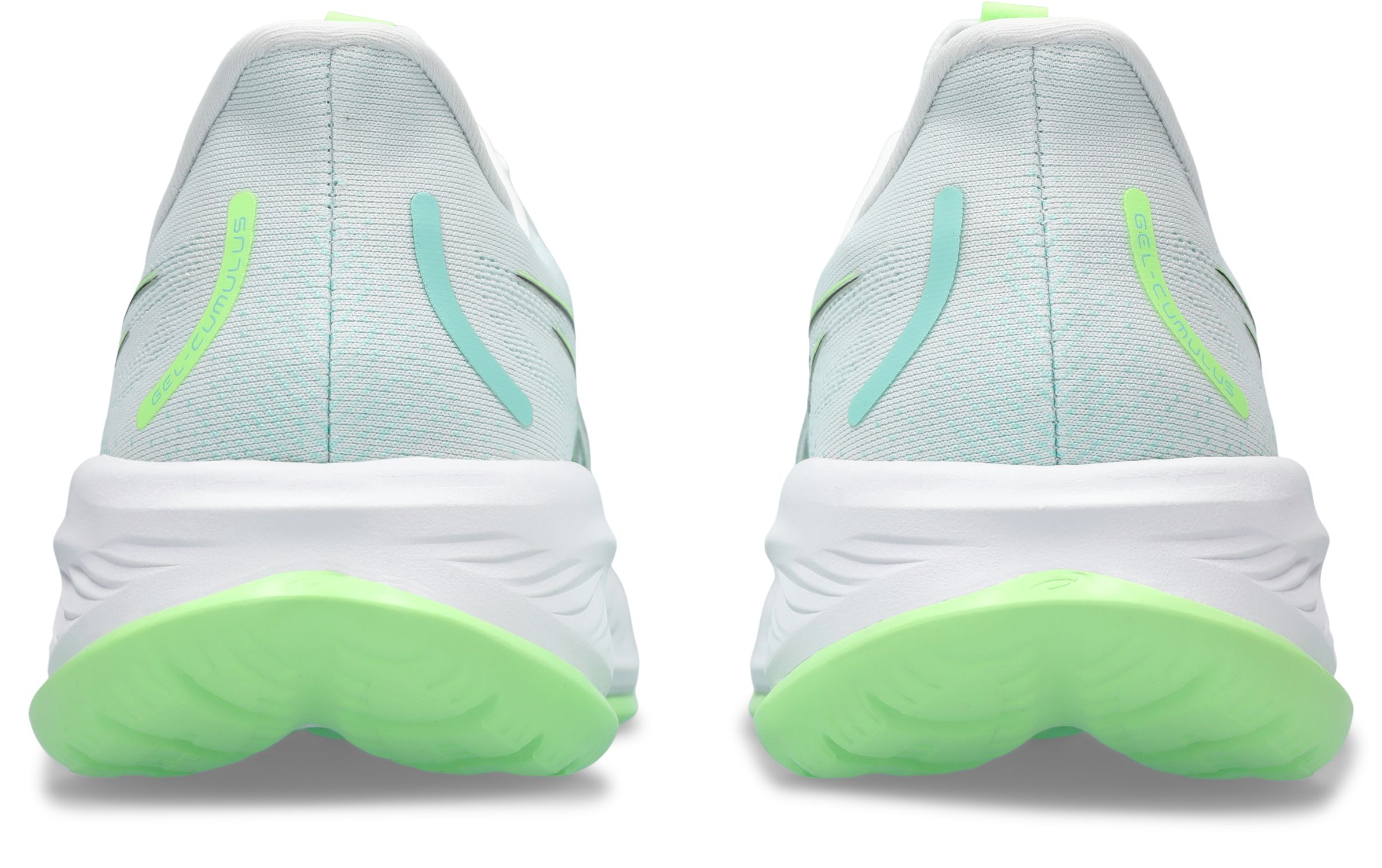 ASICS Men's Gel-Cumulus 26 Mesh Running Shoes