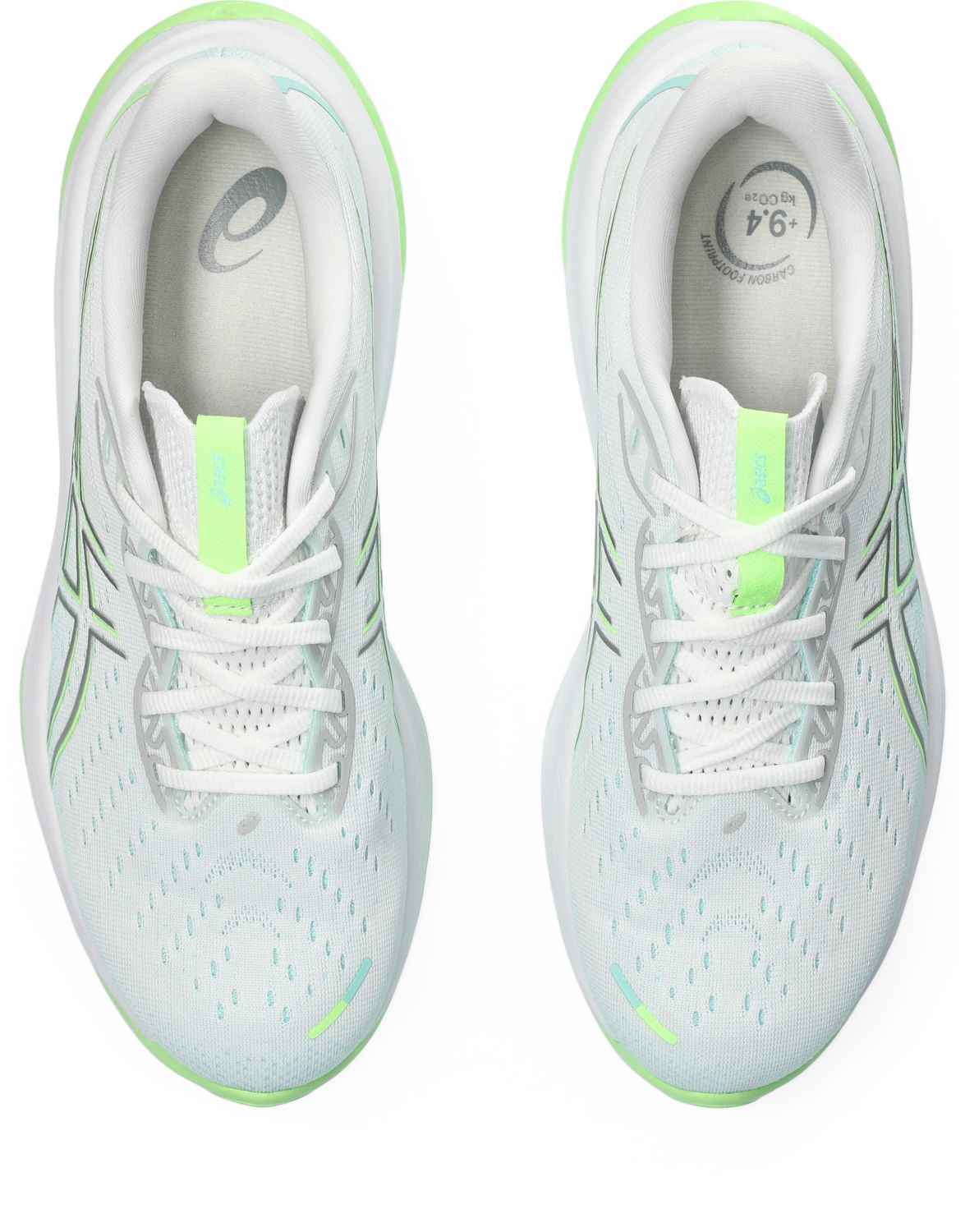 ASICS Men's Gel-Cumulus 26 Mesh Running Shoes