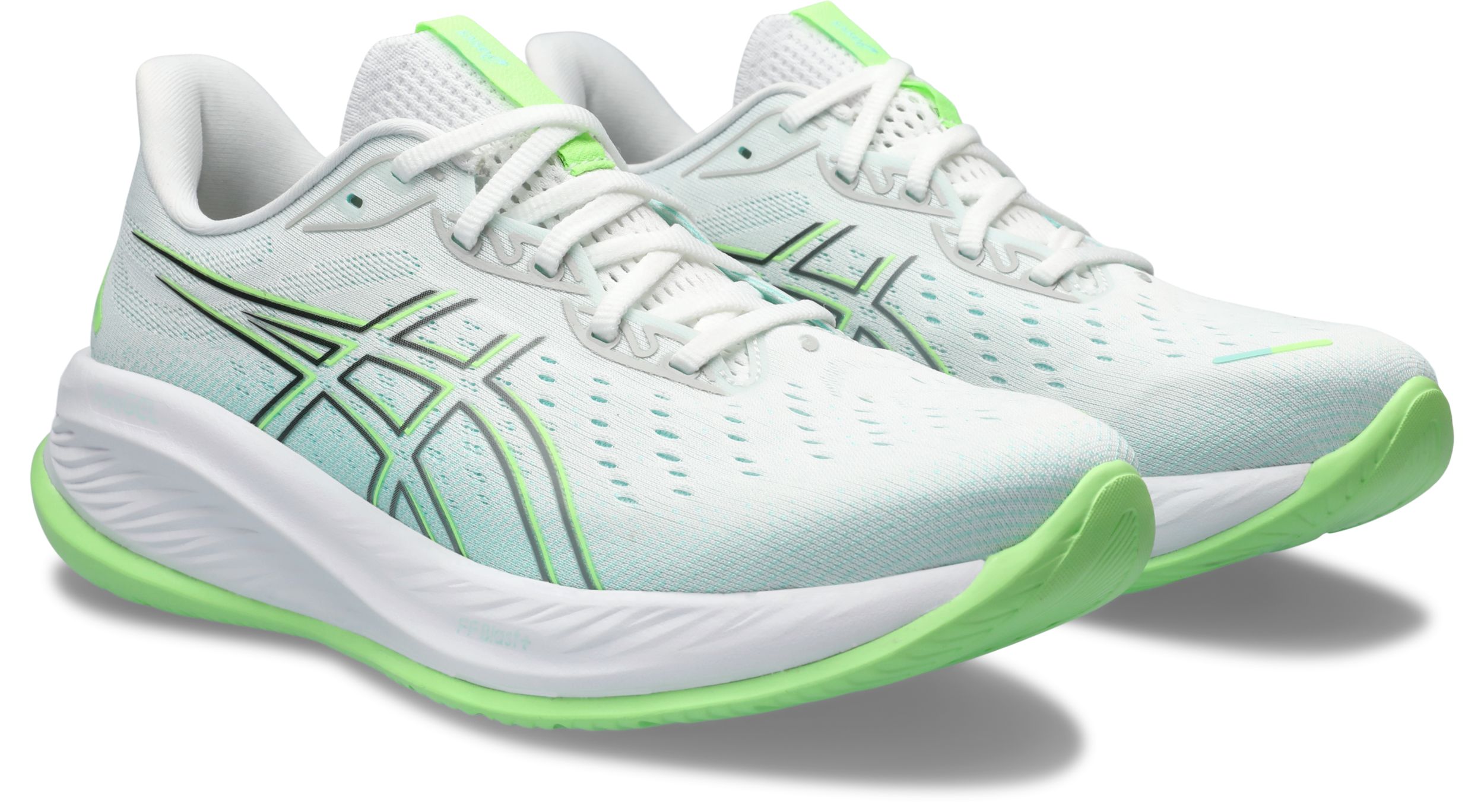 ASICS Men's Gel-Cumulus 26 Mesh Running Shoes