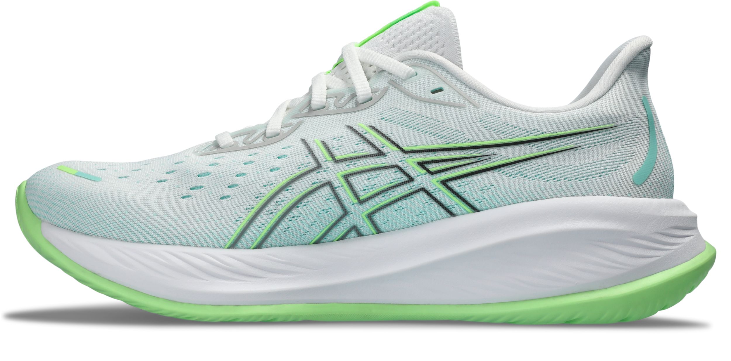 ASICS Men's Gel-Cumulus 26 Mesh Running Shoes