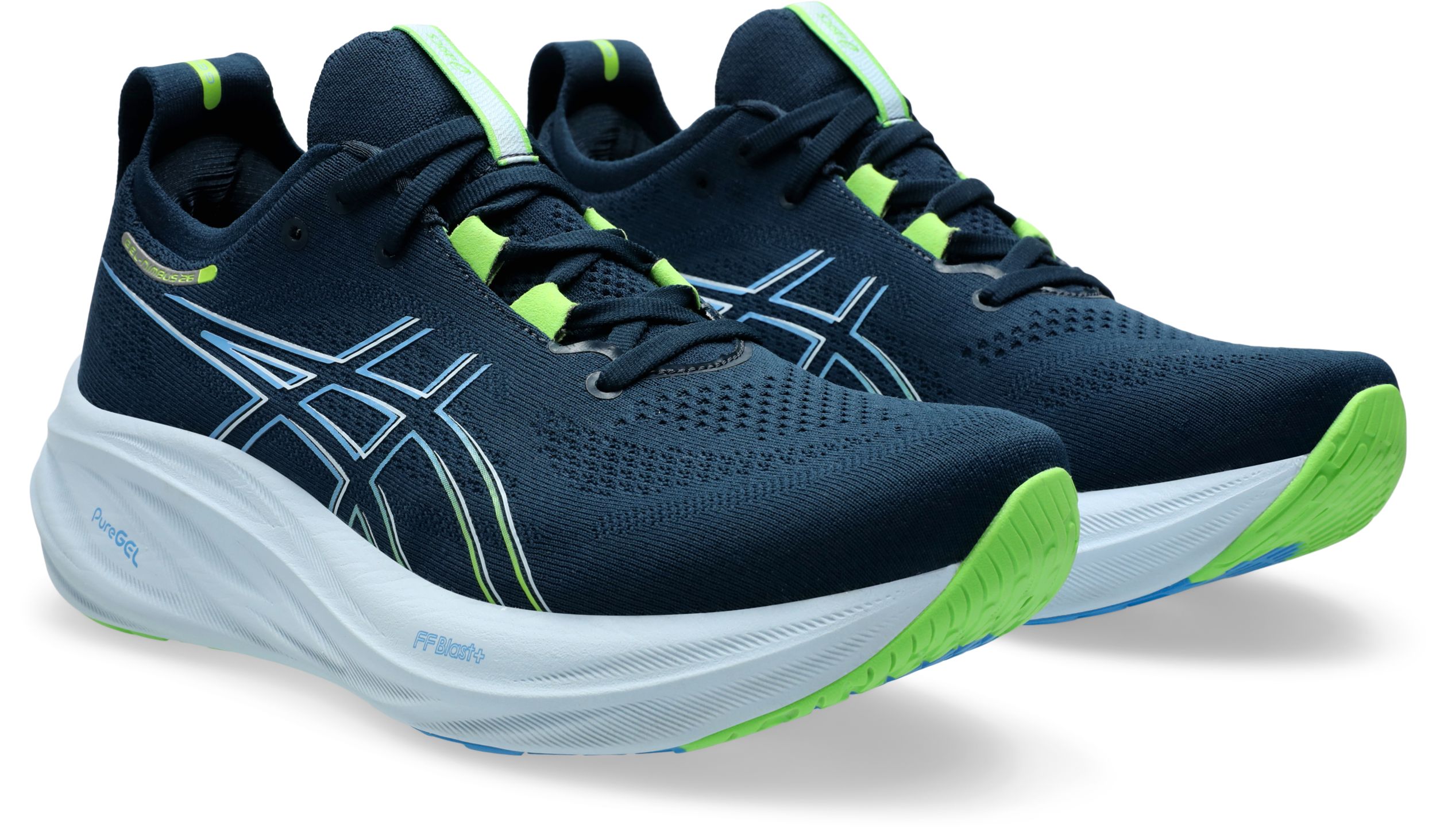 ASICS Men's Gel-Nimbus 26 Running Shoes | SportChek