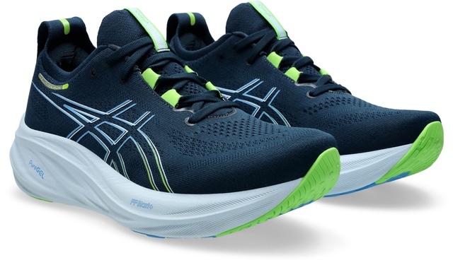 ASICS Men