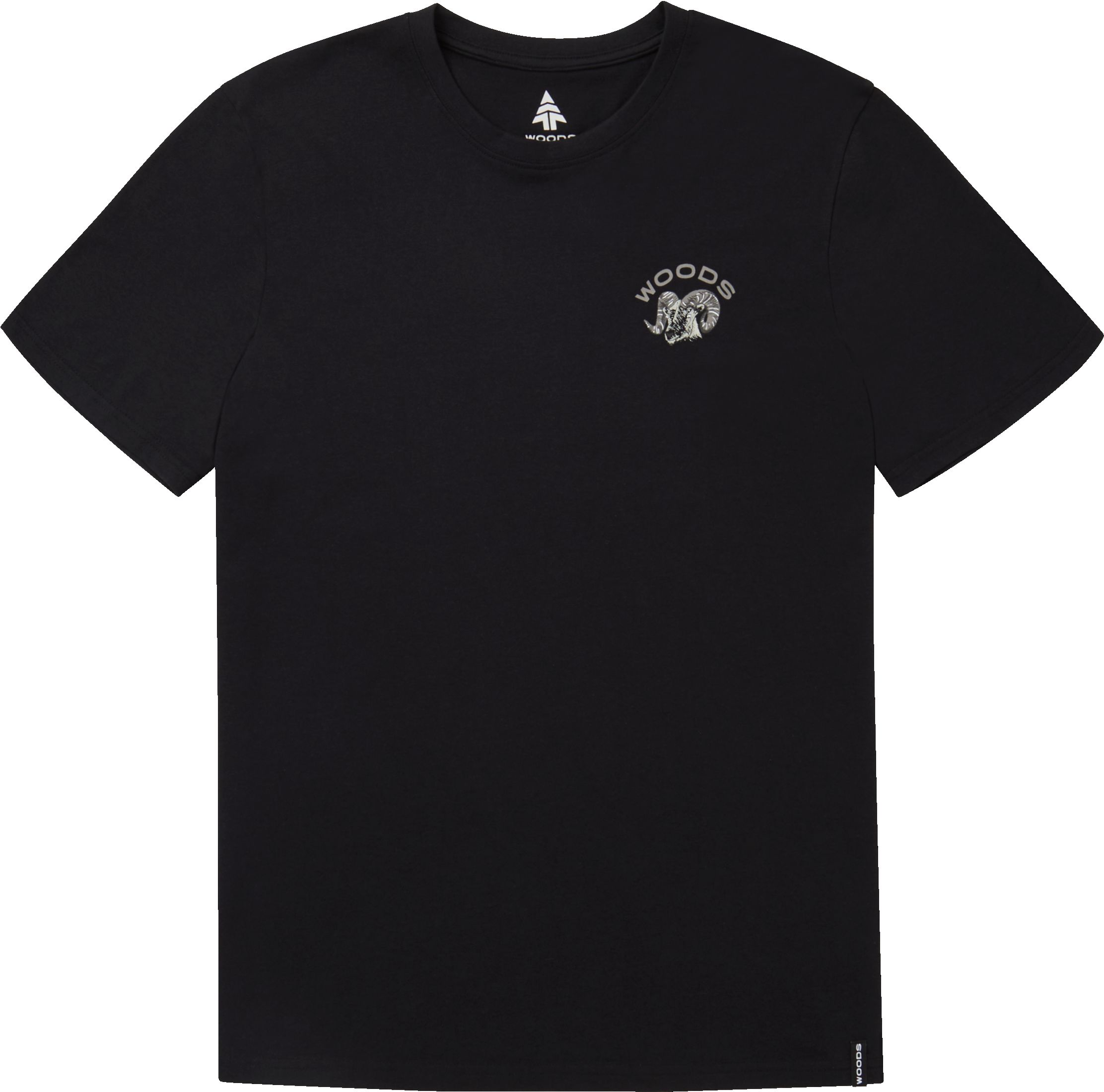 Woods™ Men's Cayley T- Shirt