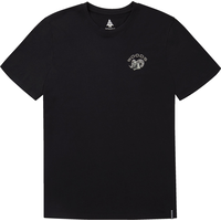 Woods™ Men's Cayley T- Shirt Front_Flat