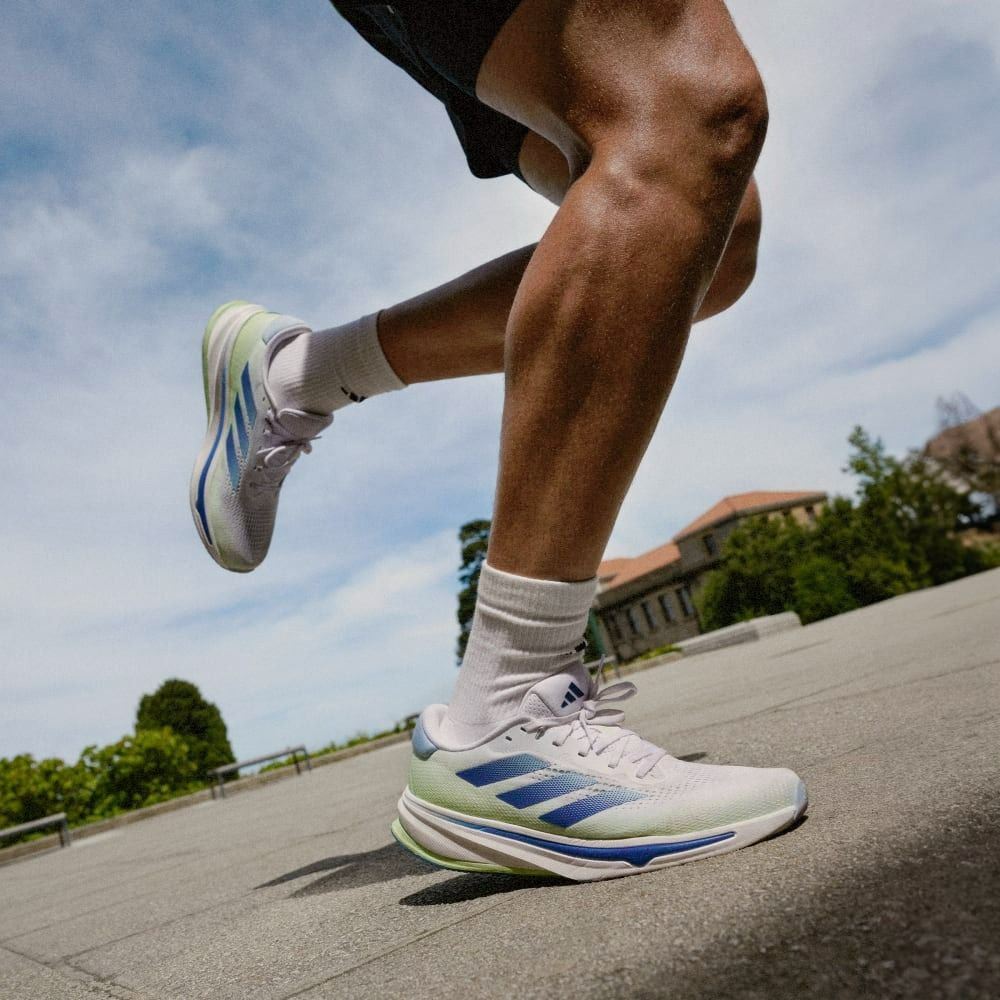 adidas Men's Supernova Rise Running Shoes
