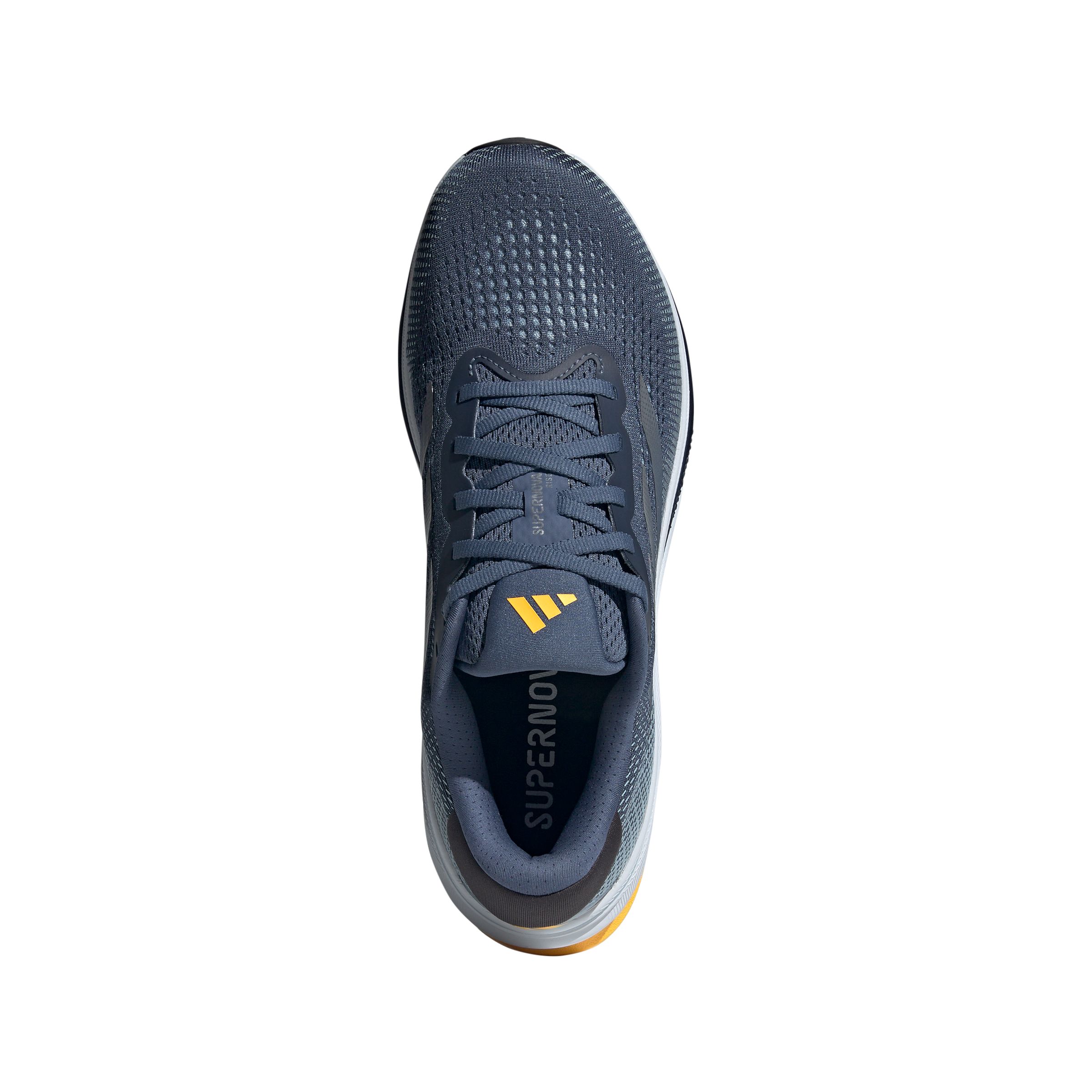 adidas Men's Supernova Rise Lightweight Mesh Running Shoes