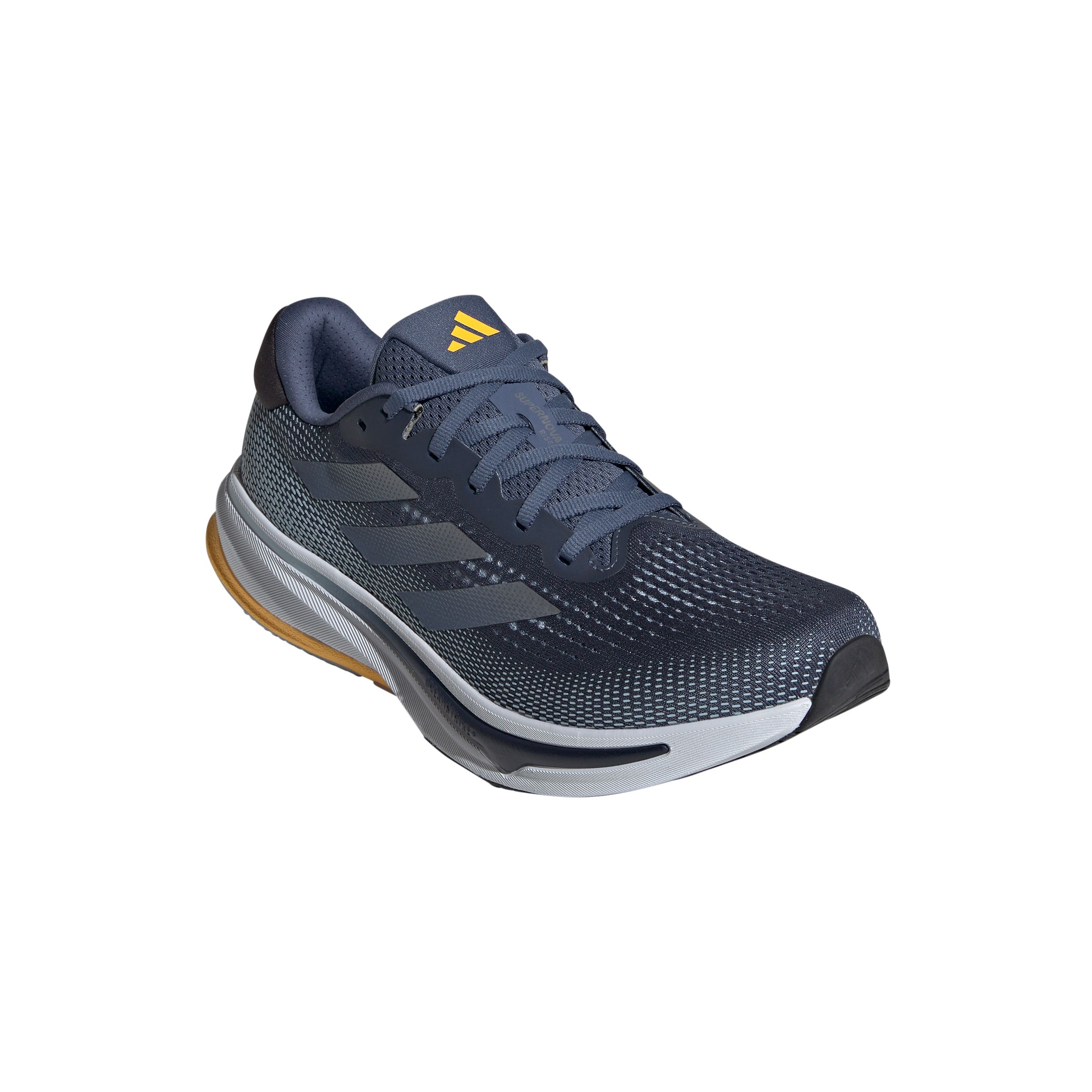 adidas Men's Supernova Rise Lightweight Mesh Running Shoes