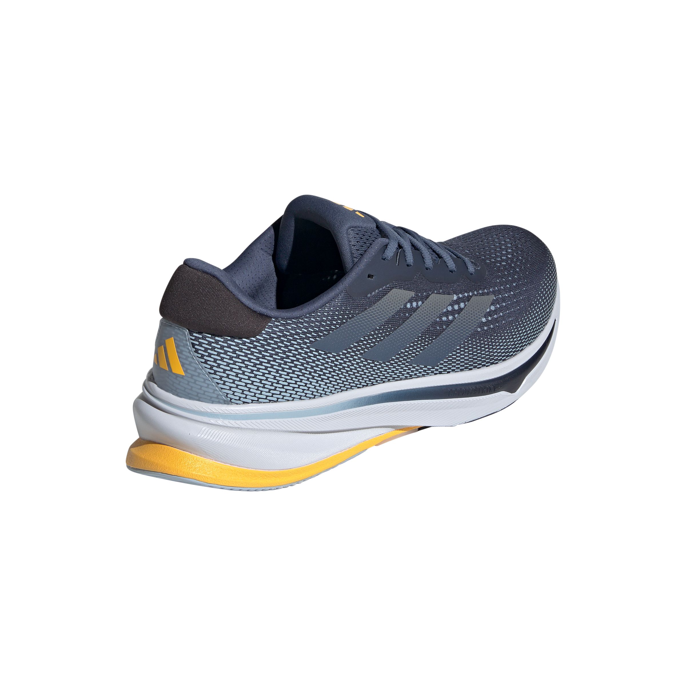 adidas Men's Supernova Rise Lightweight Mesh Running Shoes