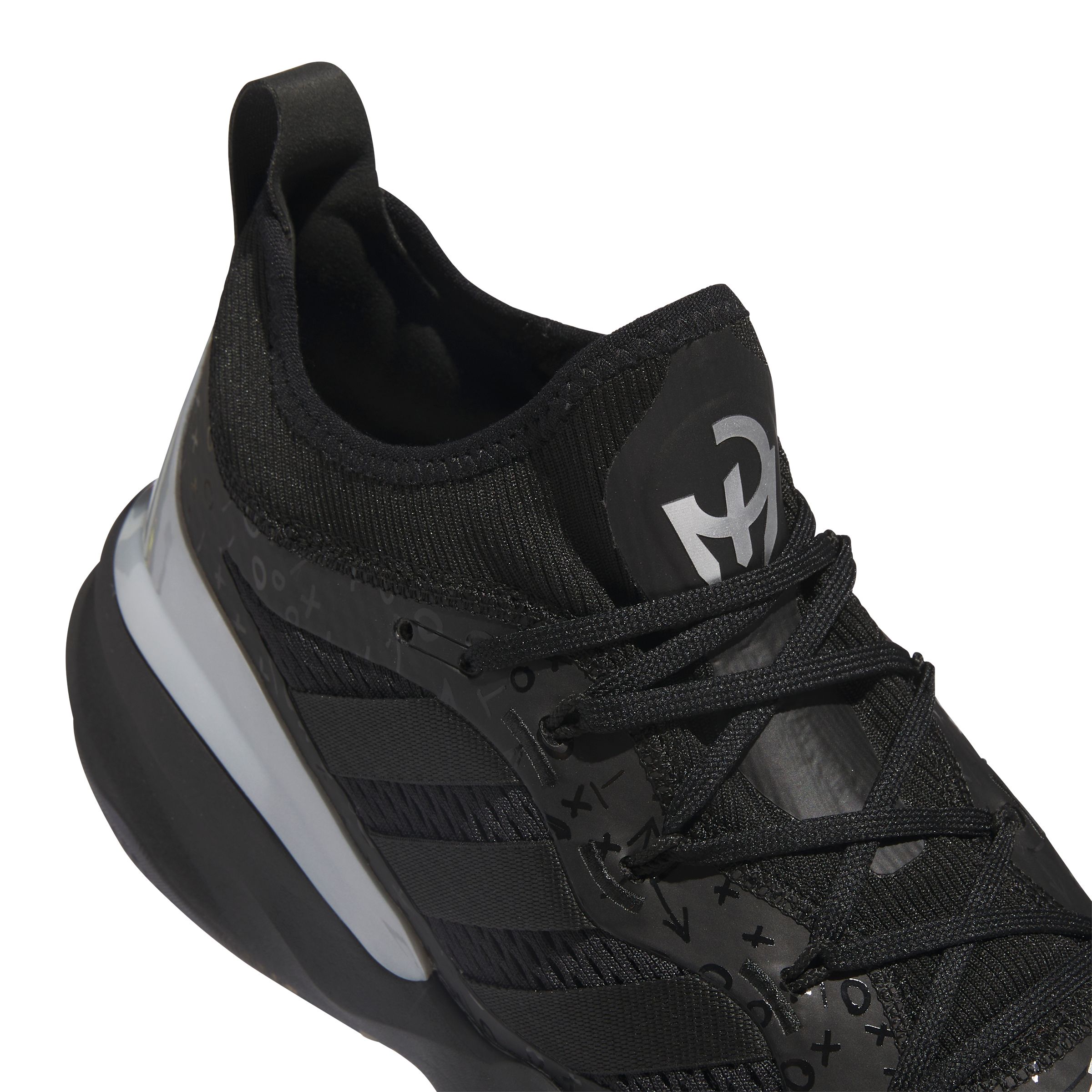 adidas Men's Mahomes 2 Impact Flex Training Shoes | SportChek