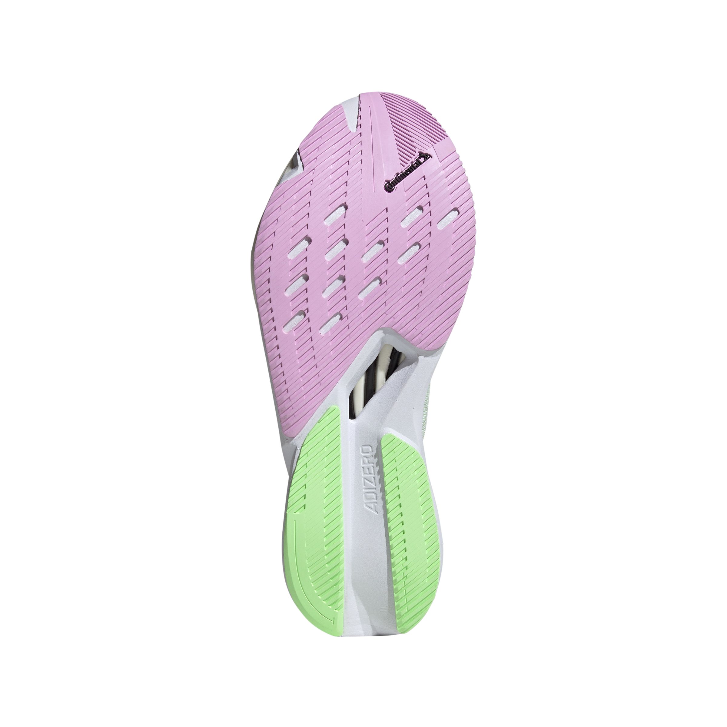 adidas Men's Adizero Boston 12 Lightweight Mesh Running Shoes