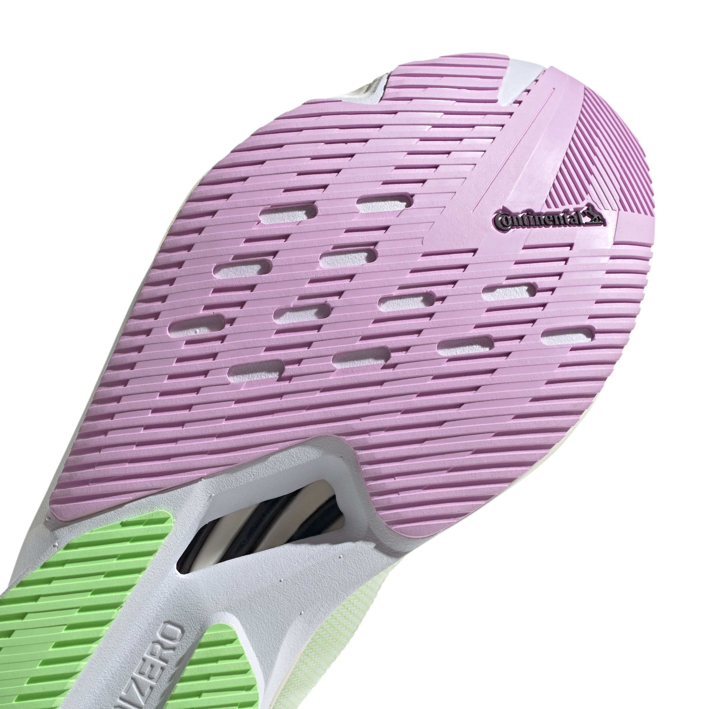 adidas Men's Adizero Boston 12 Lightweight Mesh Running Shoes