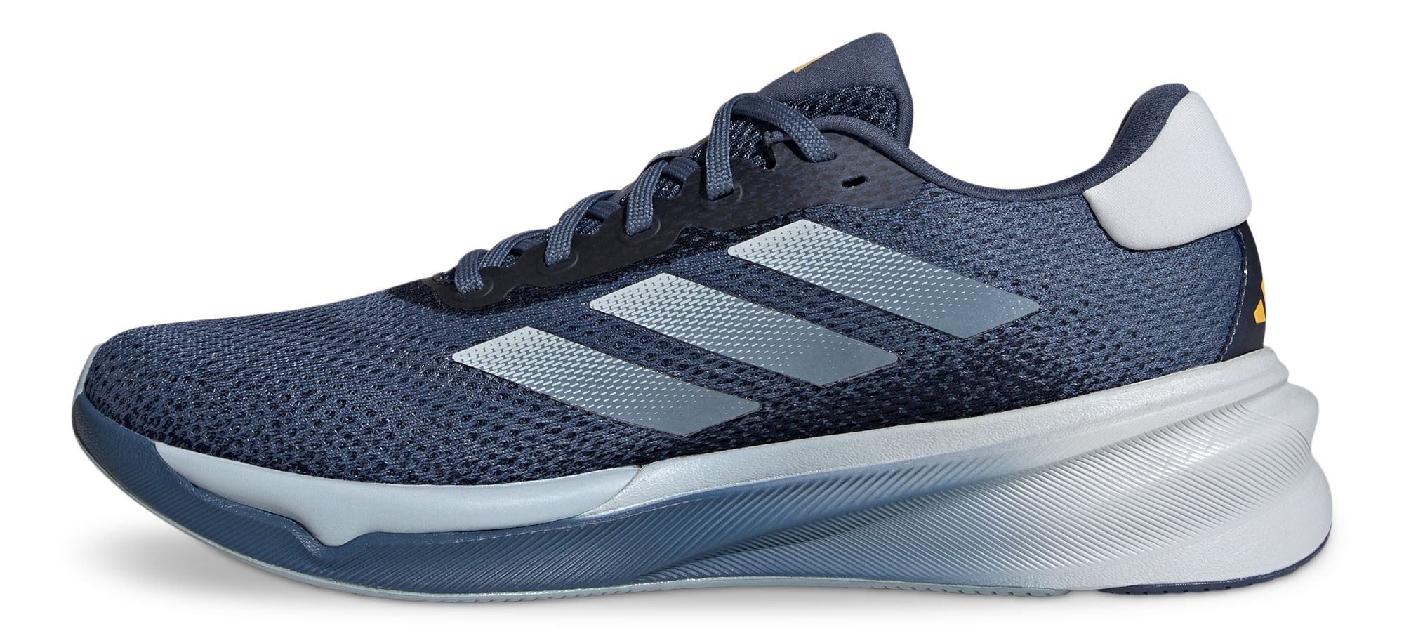 adidas Men's Supernova Stride Lightweight Mesh Running Shoes