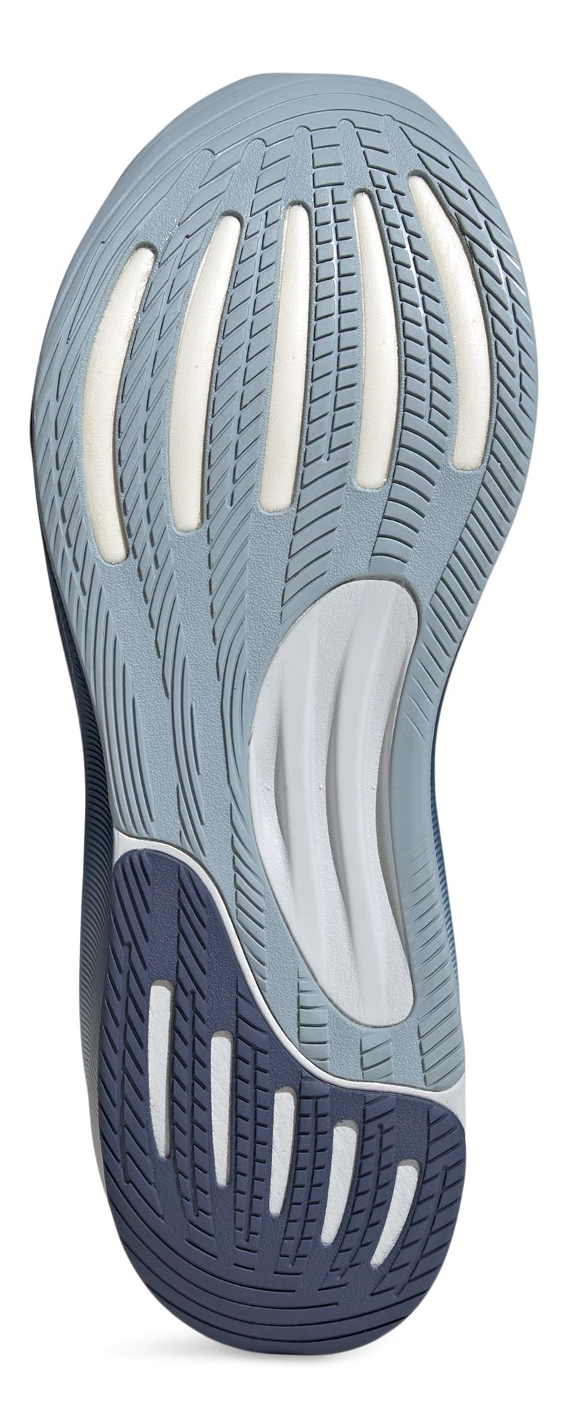 adidas Men's Supernova Stride Lightweight Mesh Running Shoes