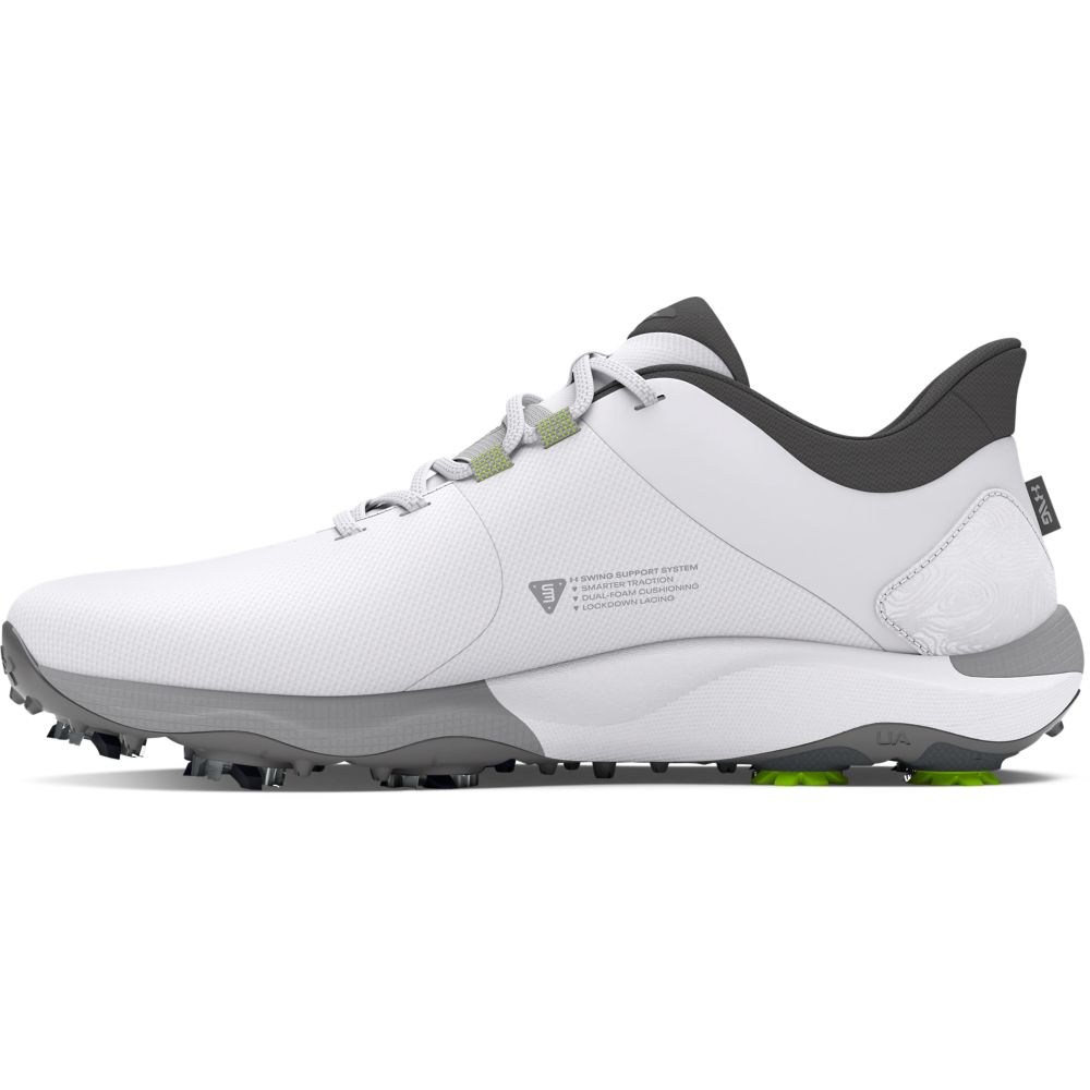 Under Armour Golf Men's Drive Pro Golf Shoes