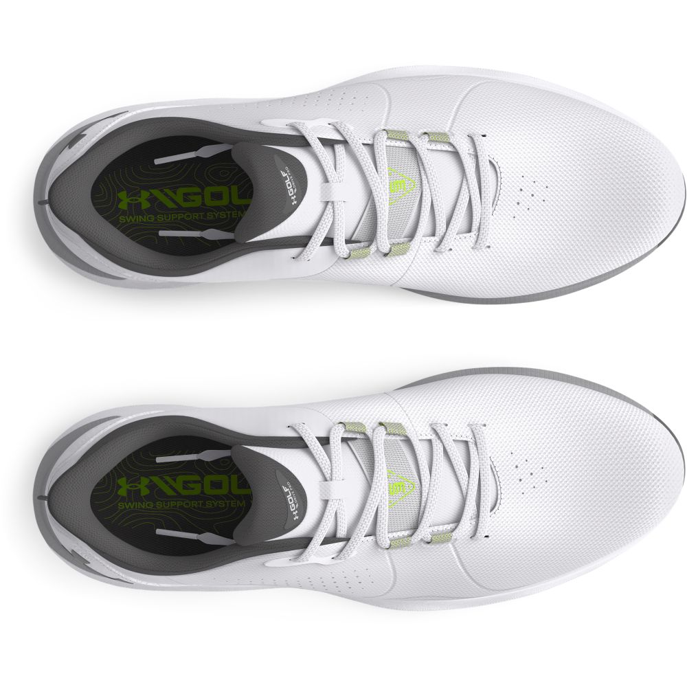 Under Armour Golf Men's Drive Pro Golf Shoes