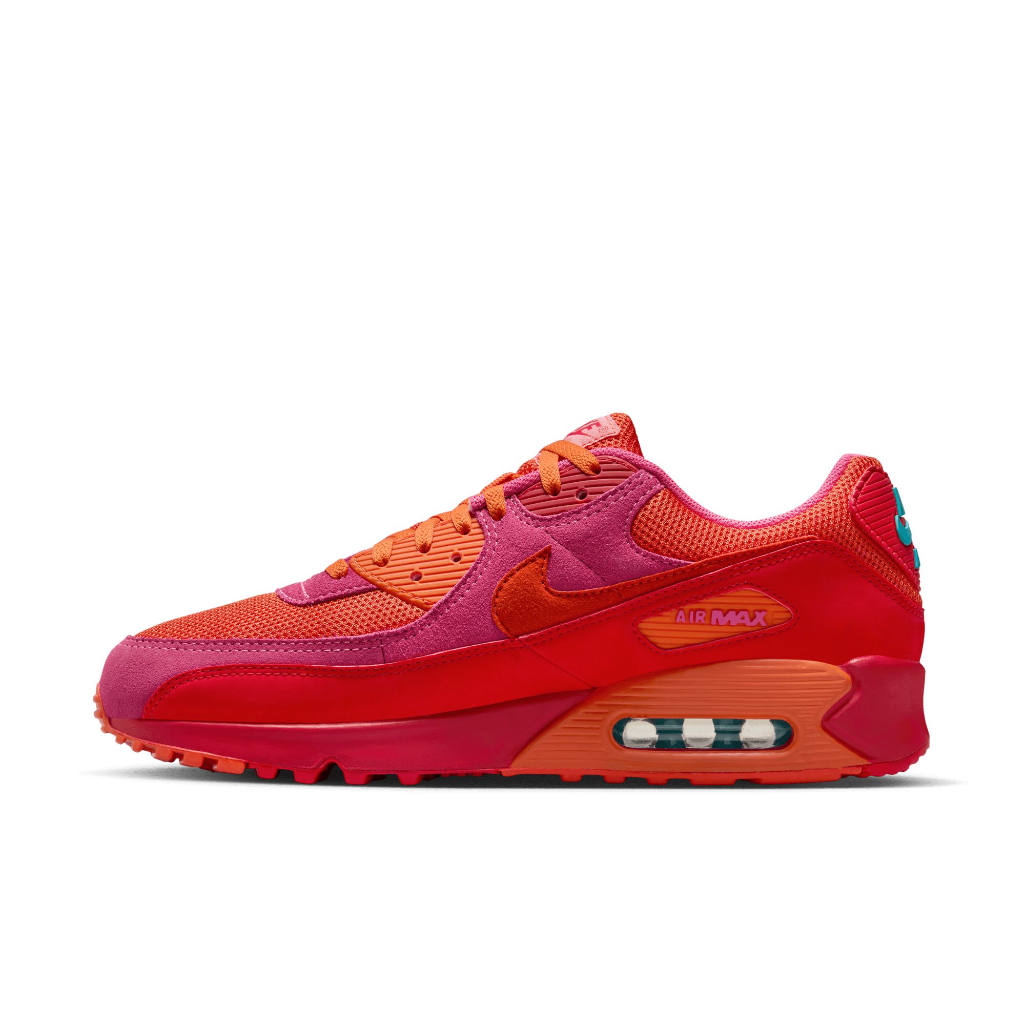 Nike Men's Air Max 90 Air Wave Shoes