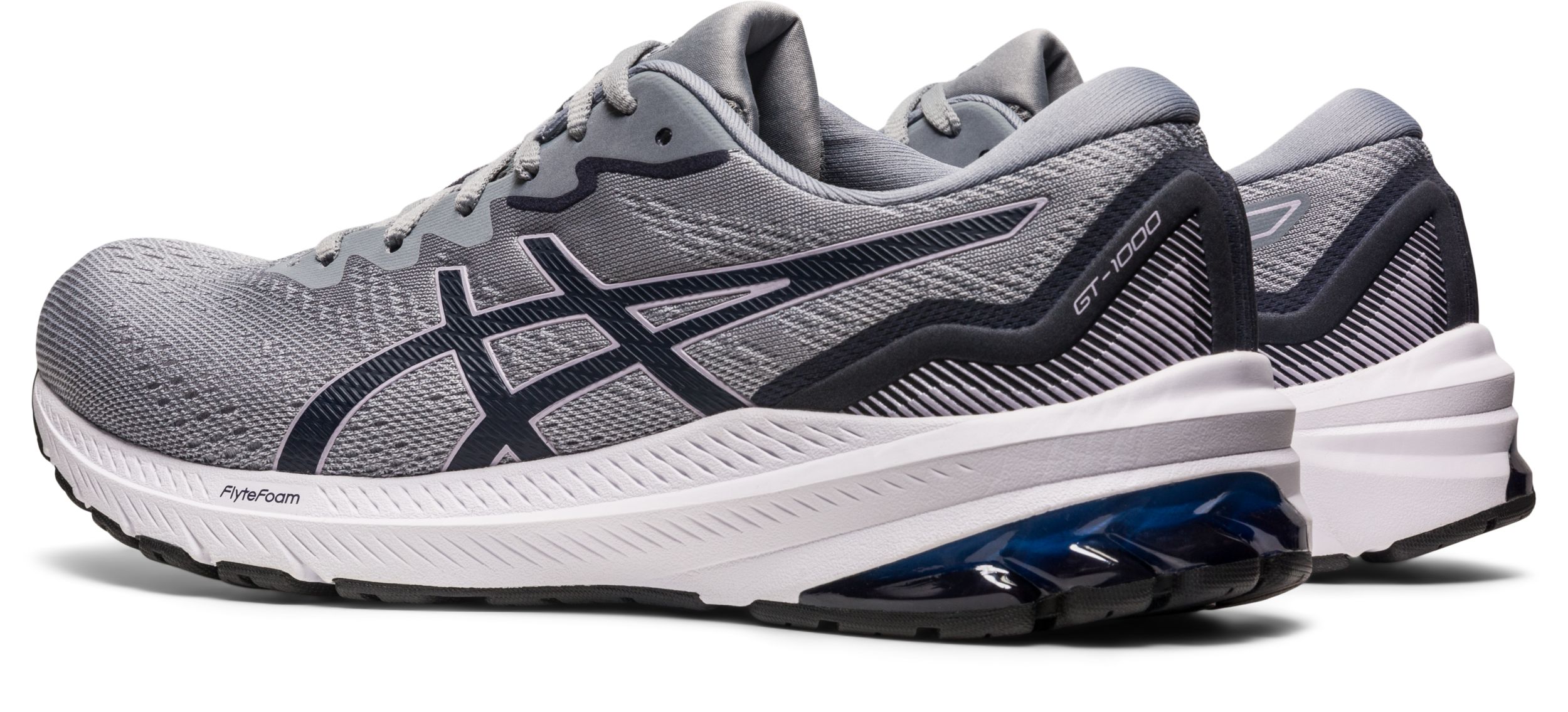 ASICS Men's GT 1000 11 Running Shoes