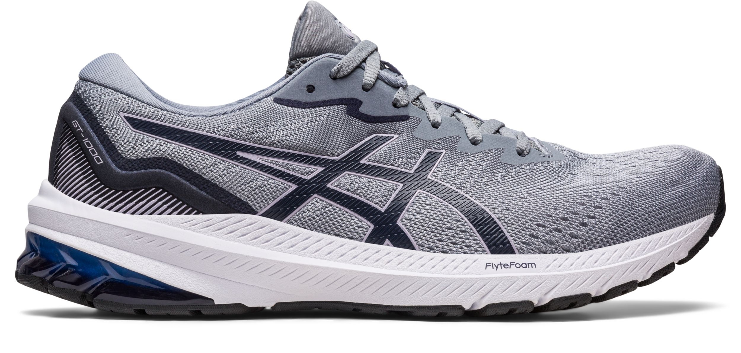 ASICS Men's GT 1 11 Lightweight Breathable Mesh Running Shoes | SportChek