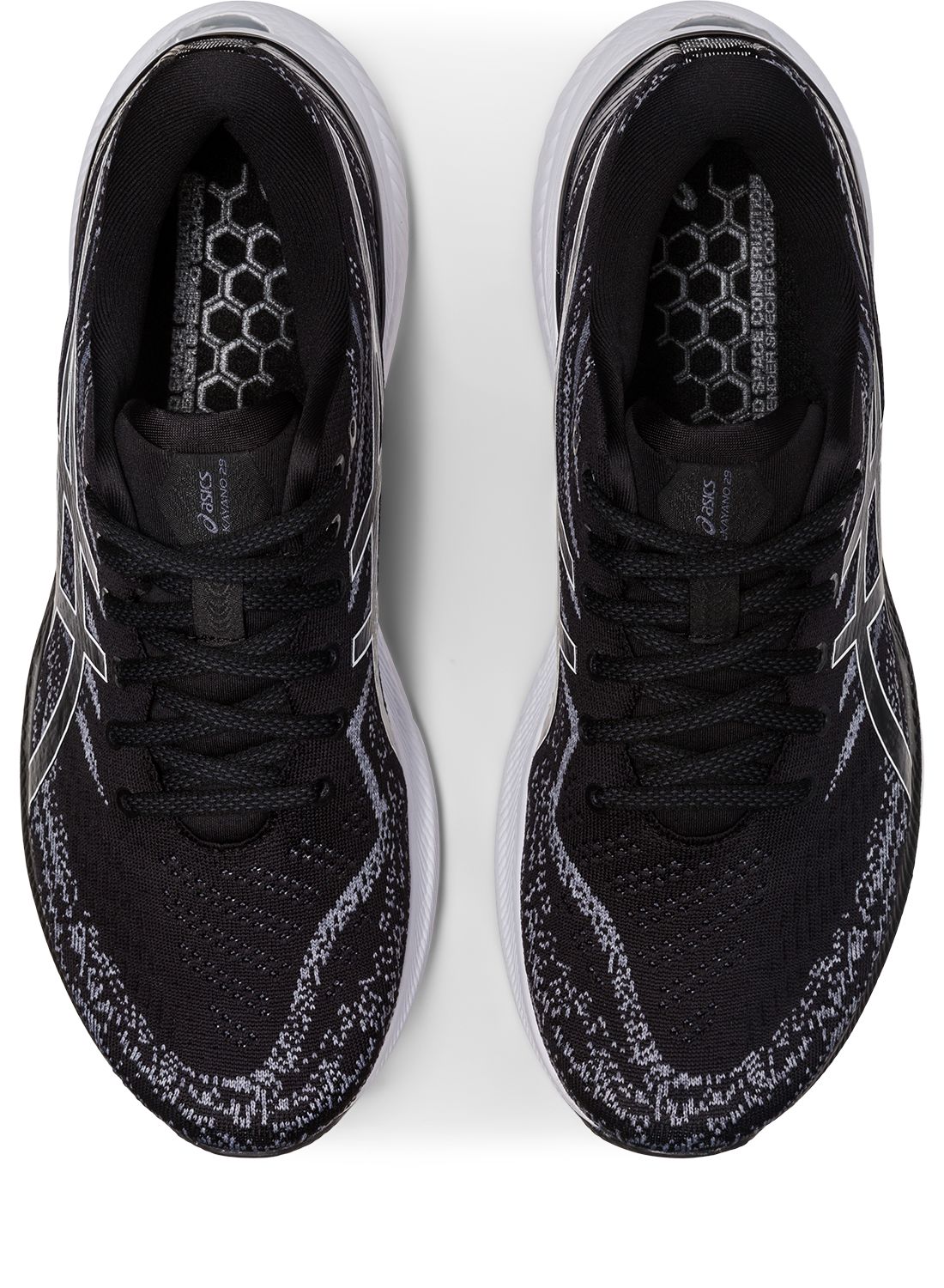 ASICS Men's Gel-Kayano 29 Running Shoes