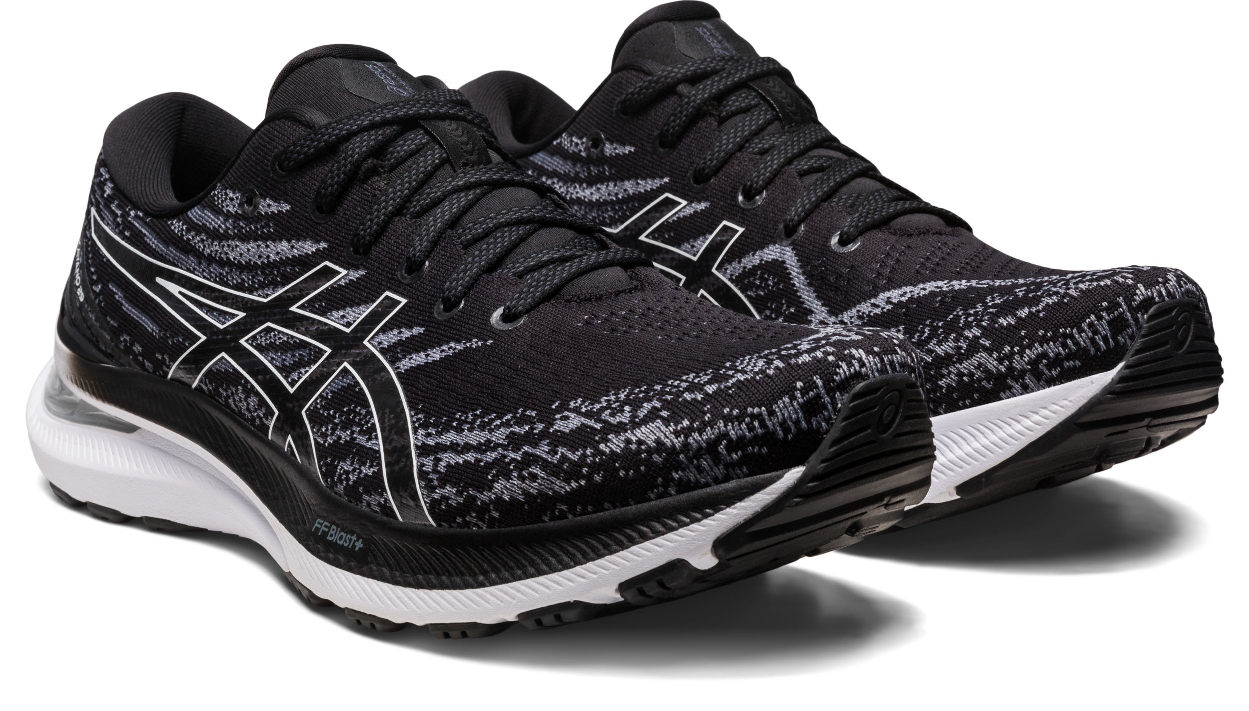 ASICS Men's Gel-Kayano 29 Running Shoes