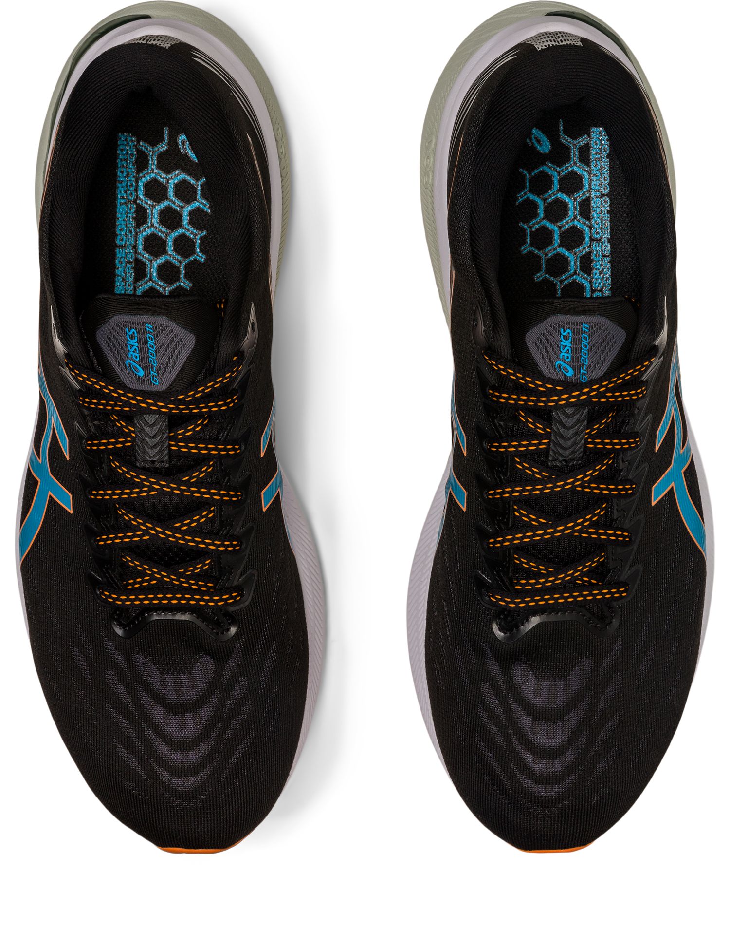 ASICS Men's GT 2000 11 Running Shoes