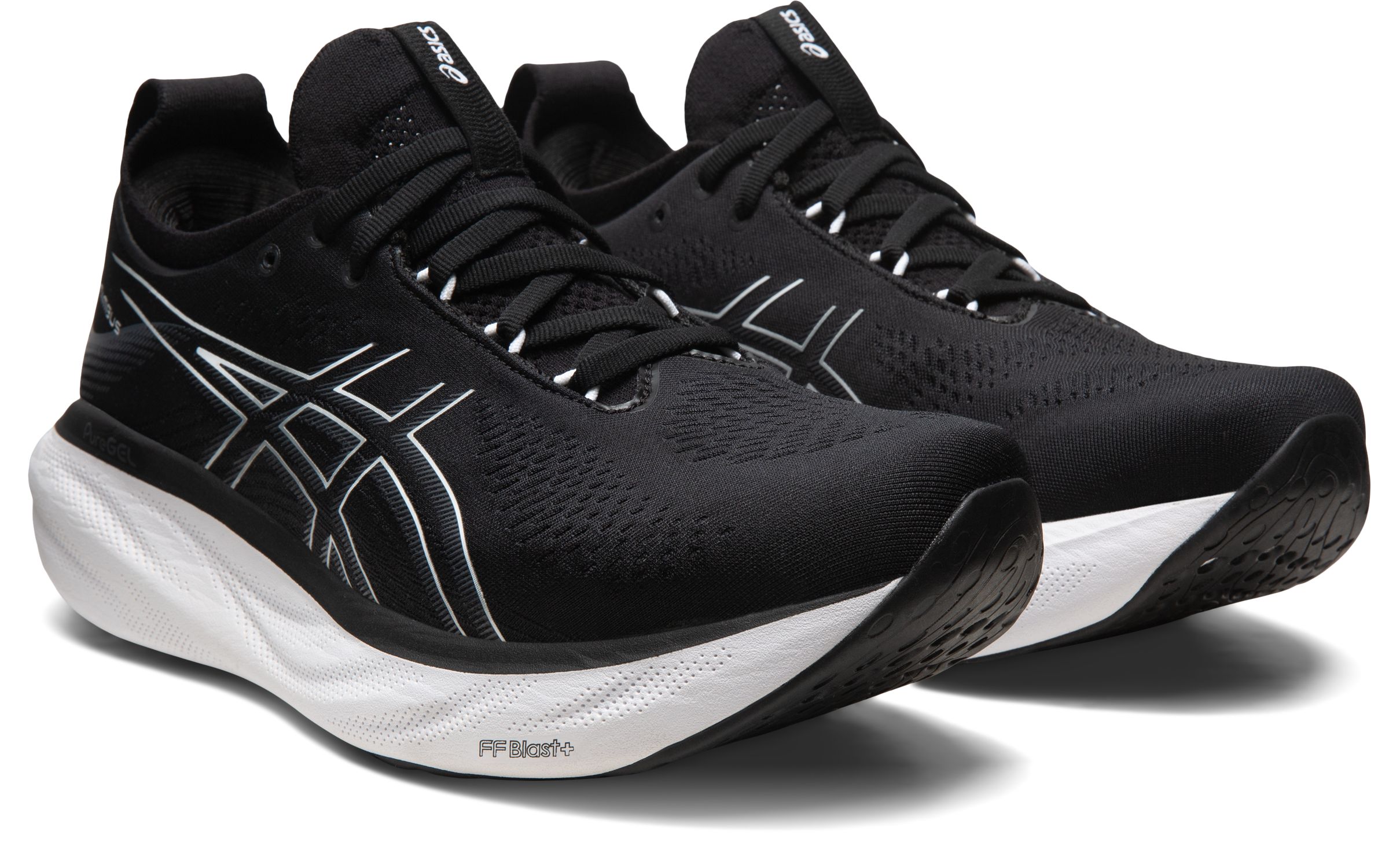 ASICS Men's Gel Nimbus 25 Running Shoes
