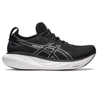 ASICS Men's Gel Nimbus 25 Running Shoes Side_Right