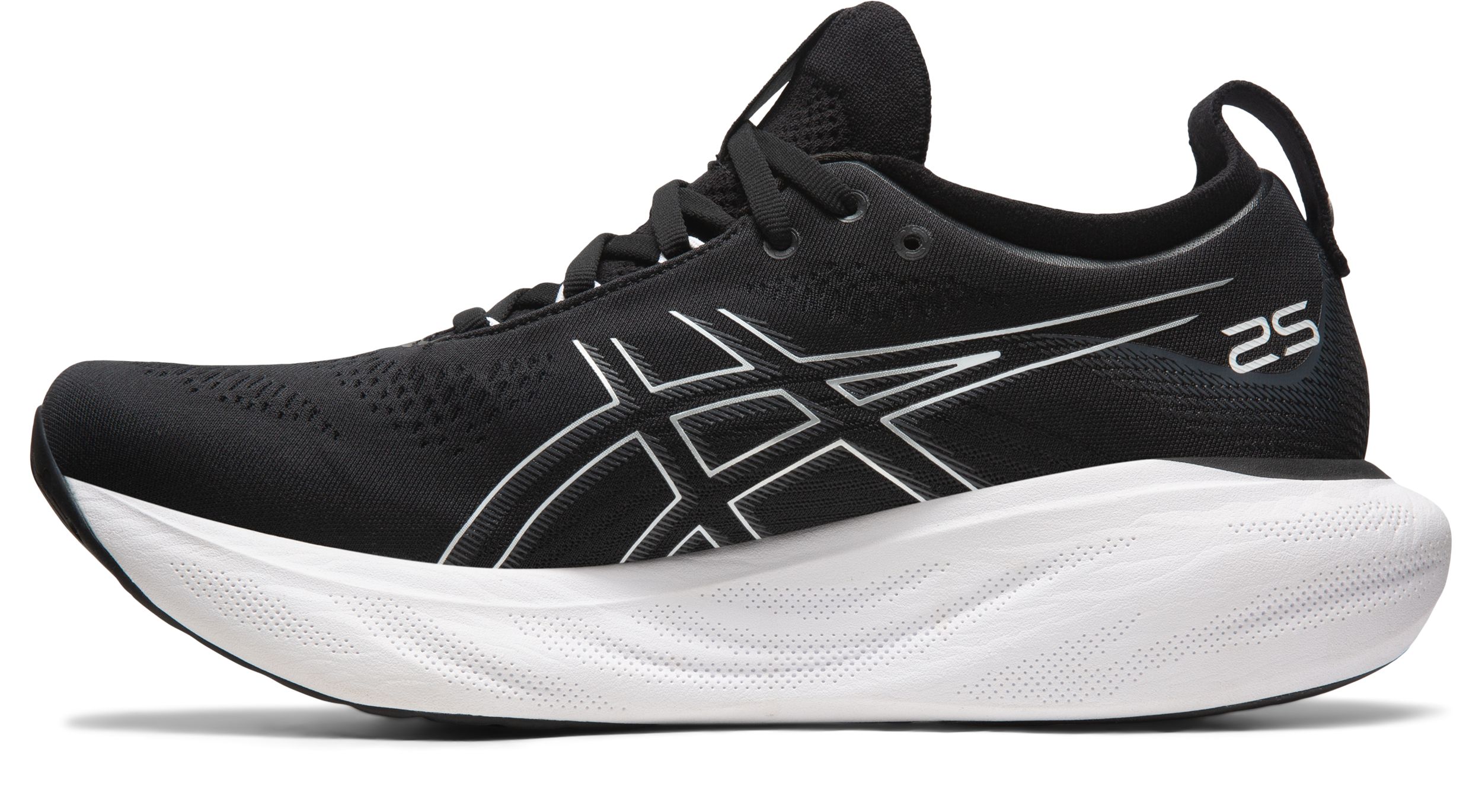 ASICS Men's Gel Nimbus 25 Running Shoes