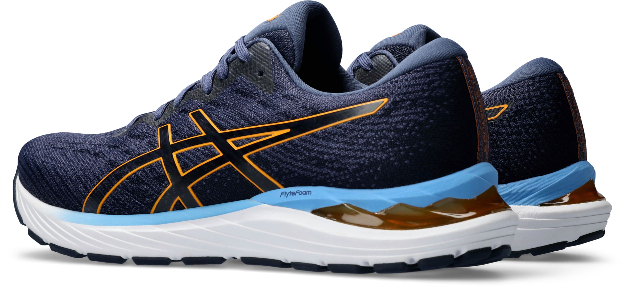 ASICS Men's Stratus Running Shoes SportChek - Main Image