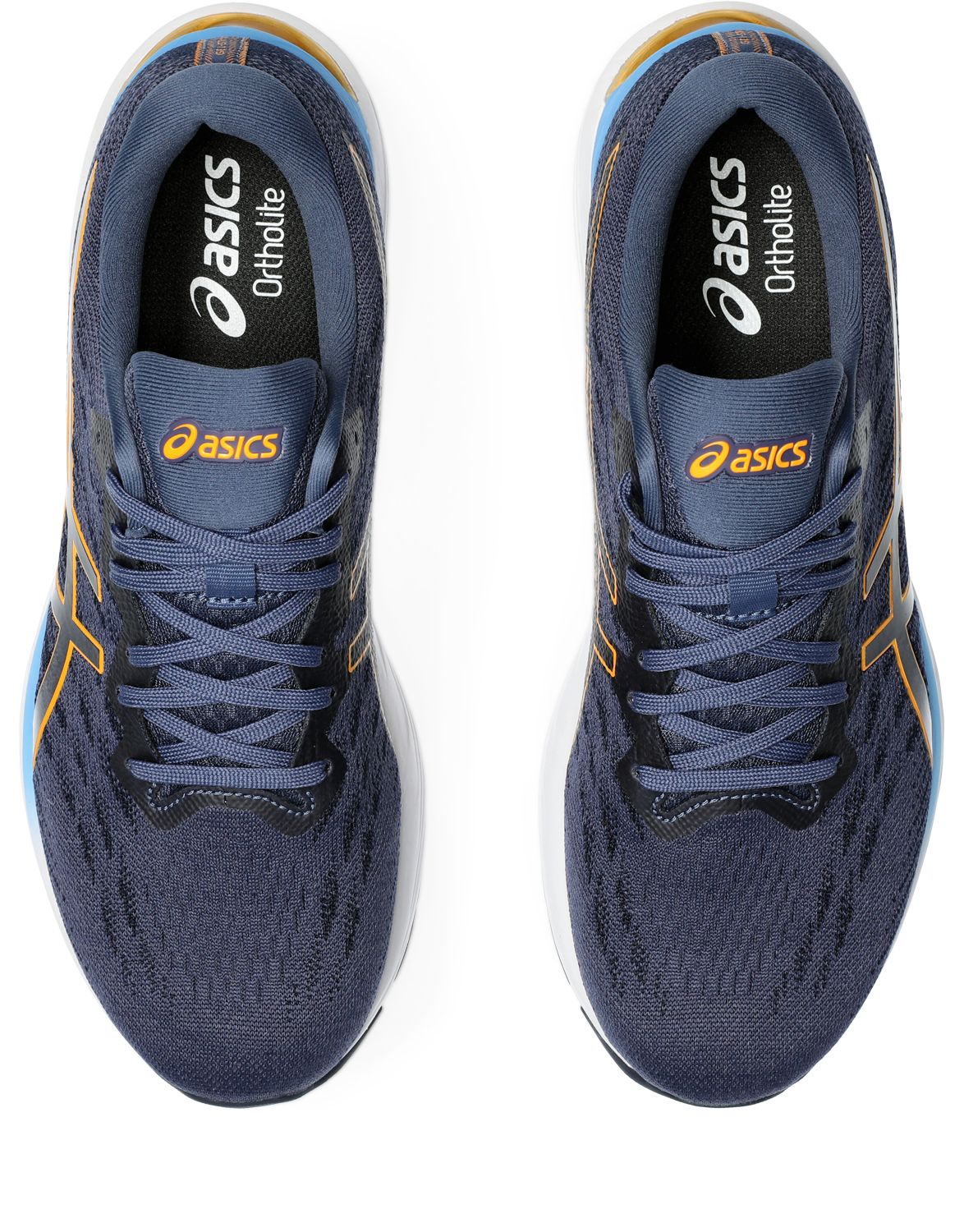 ASICS Men's Stratus 3 Running Shoes