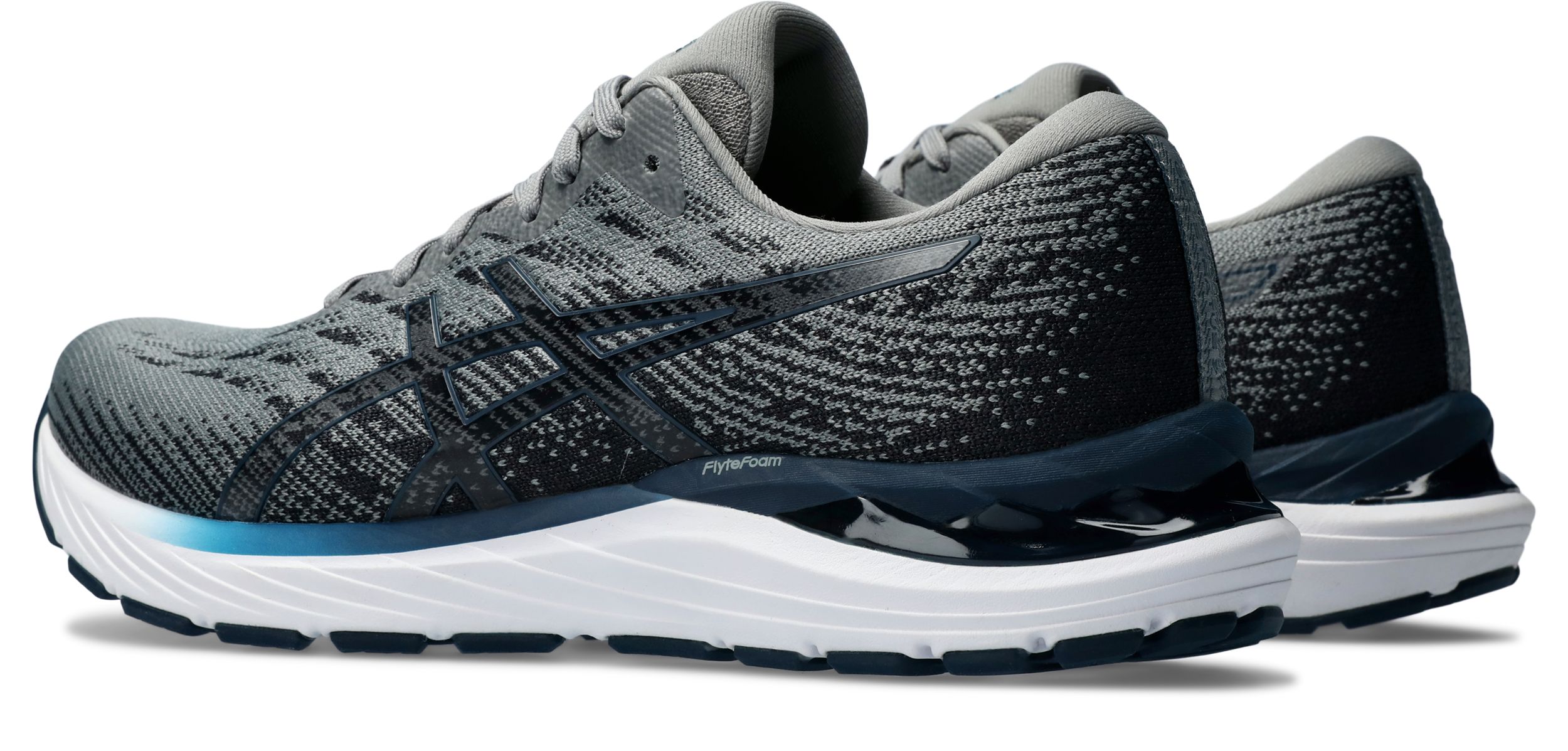 ASICS Men's Stratus 3  Running Shoes