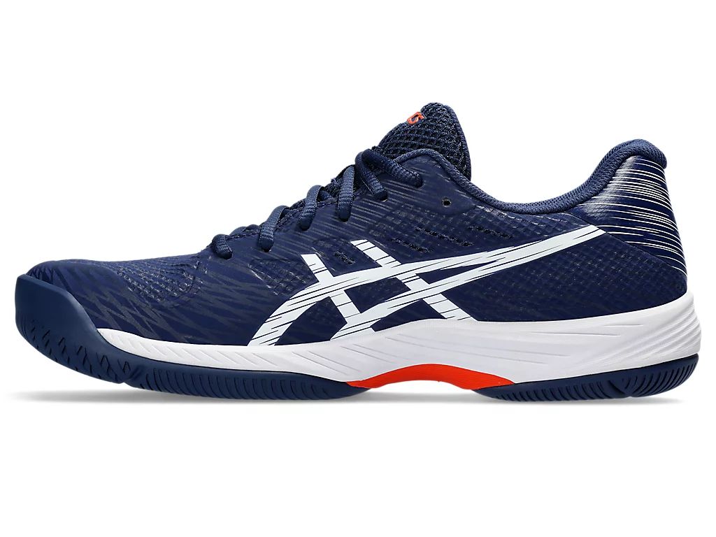 ASICS Men's Gel-Game 9 Tennis Shoes