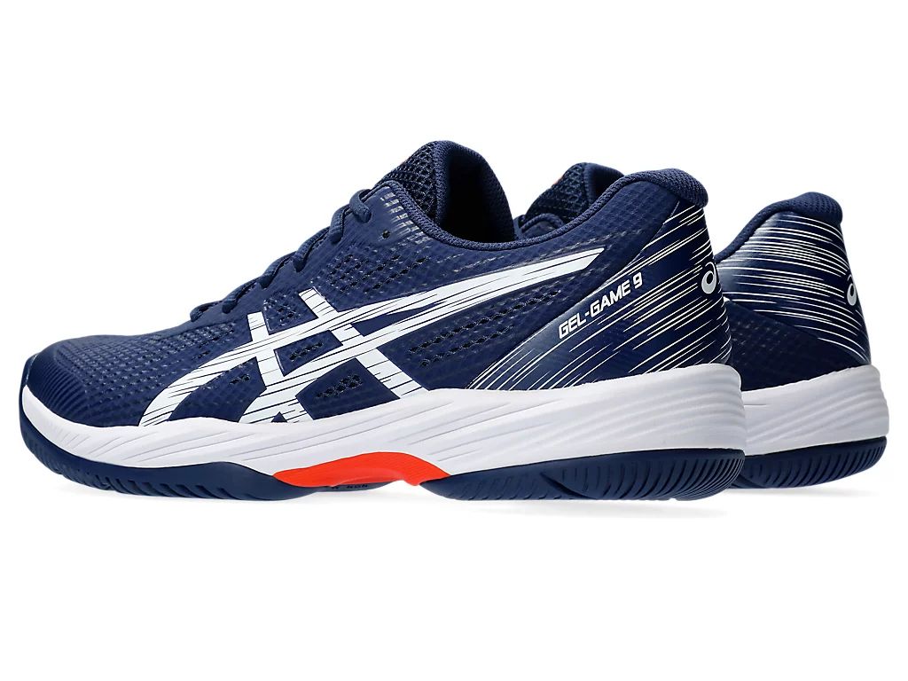 ASICS Men's Gel-Game 9 Tennis Shoes