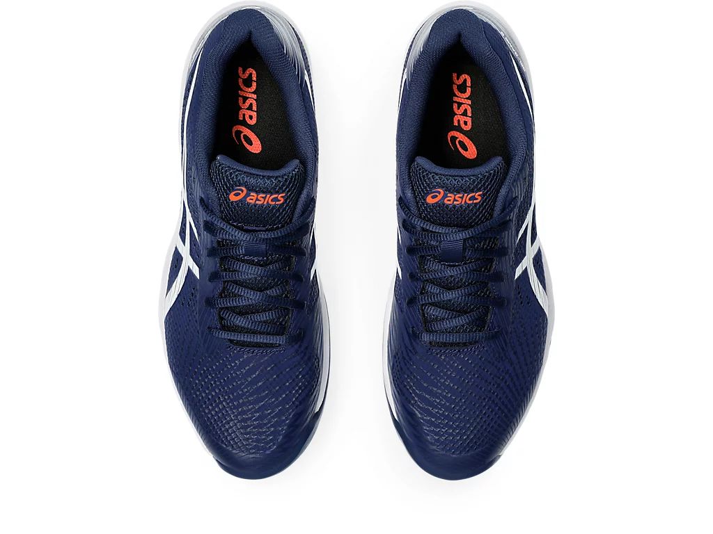 ASICS Men's Gel-Game 9 Tennis Shoes