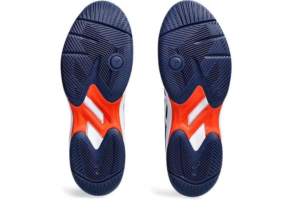 ASICS Men's Gel-Game 9 Tennis Shoes