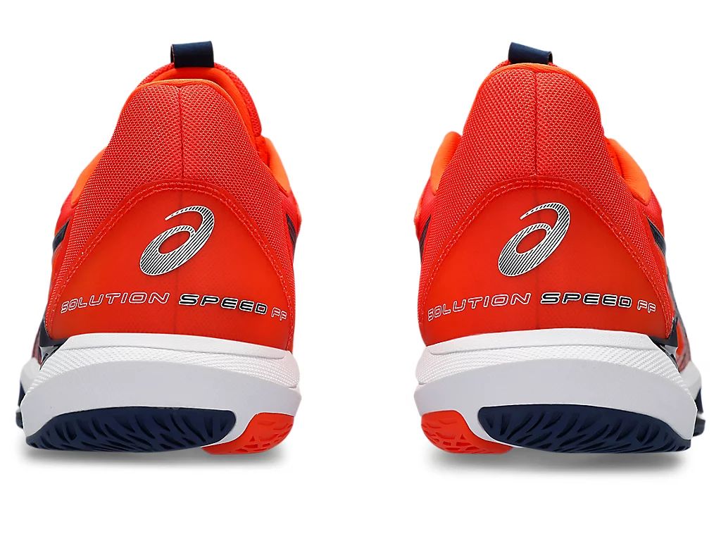 ASICS Men's Solution Speed FF 3 Tennis Shoes