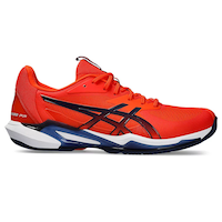 ASICS Men's Solution Speed FF 3 Tennis Shoes Side_Right