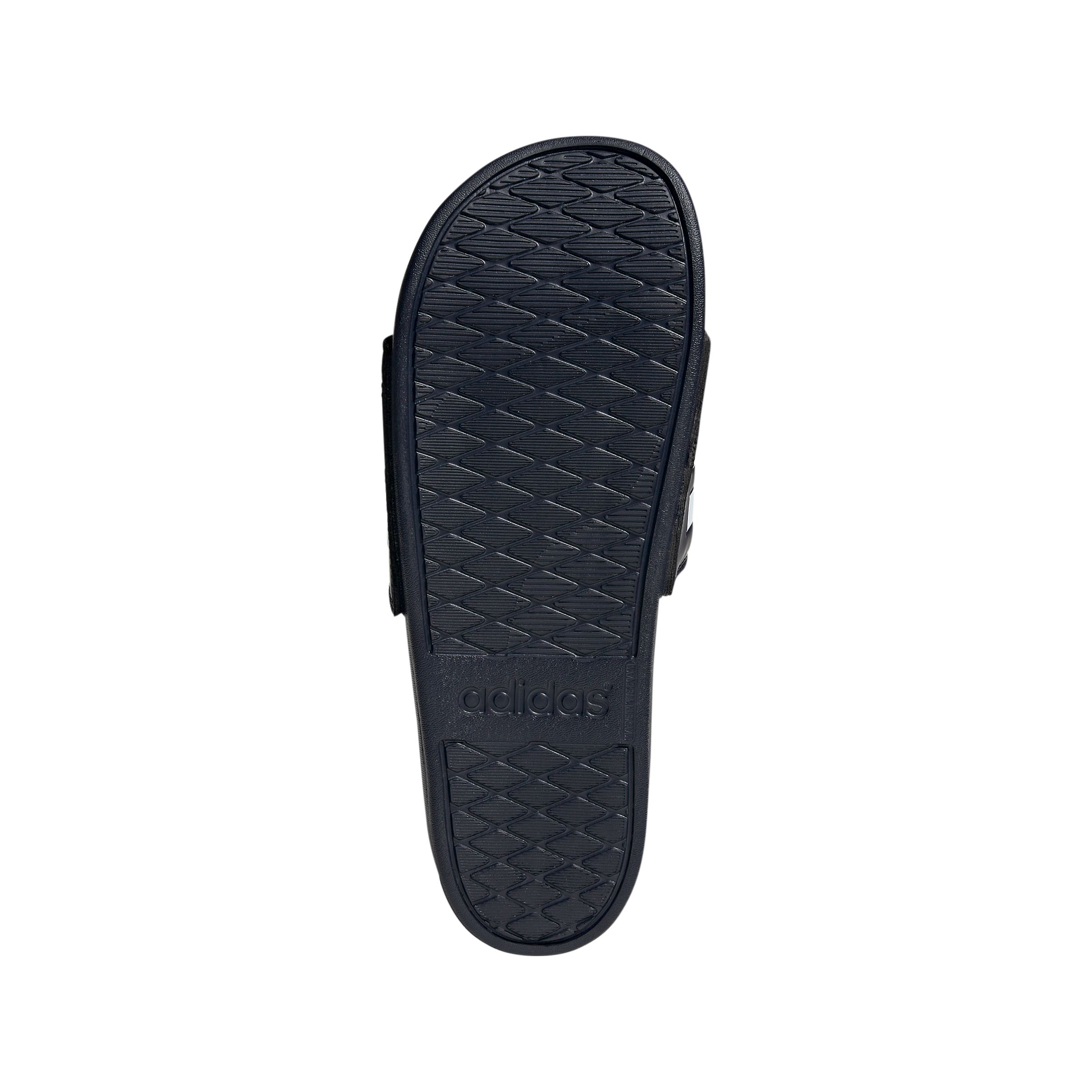 adidas Men's Adilette Comfort Slides
