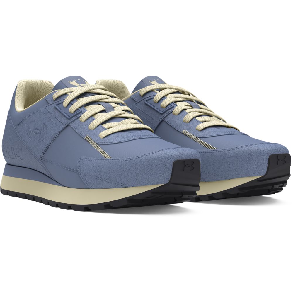 Under Armour Men's Nylon Runner Shoes