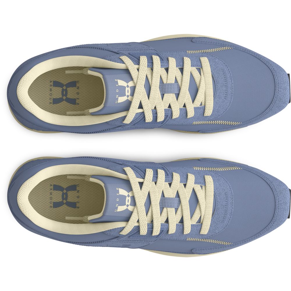 Under Armour Men's Nylon Runner Shoes