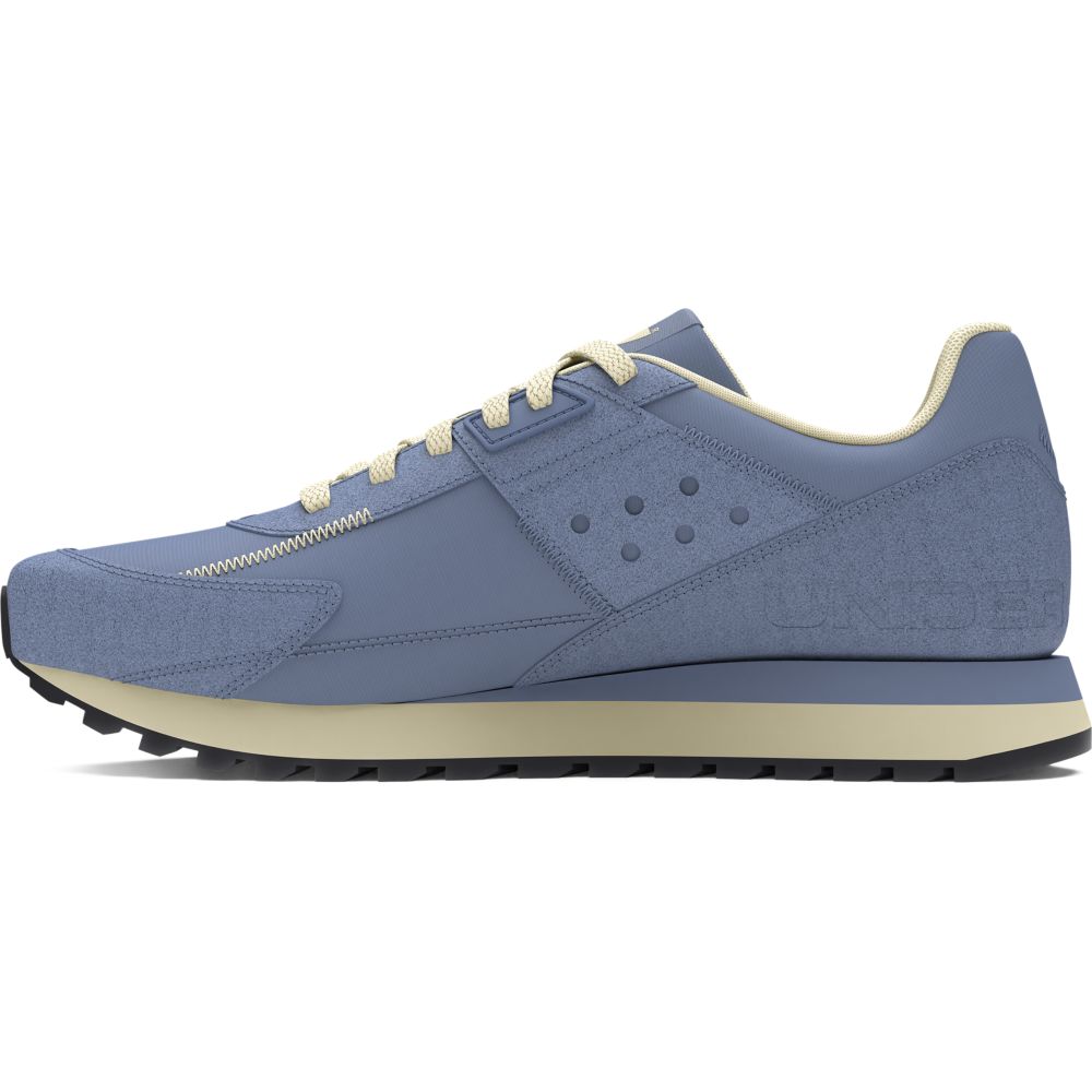 Under Armour Men's Nylon Runner Shoes