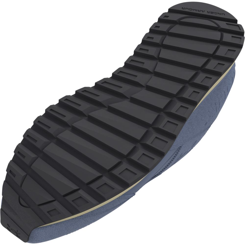 Under Armour Men's Nylon Runner Shoes